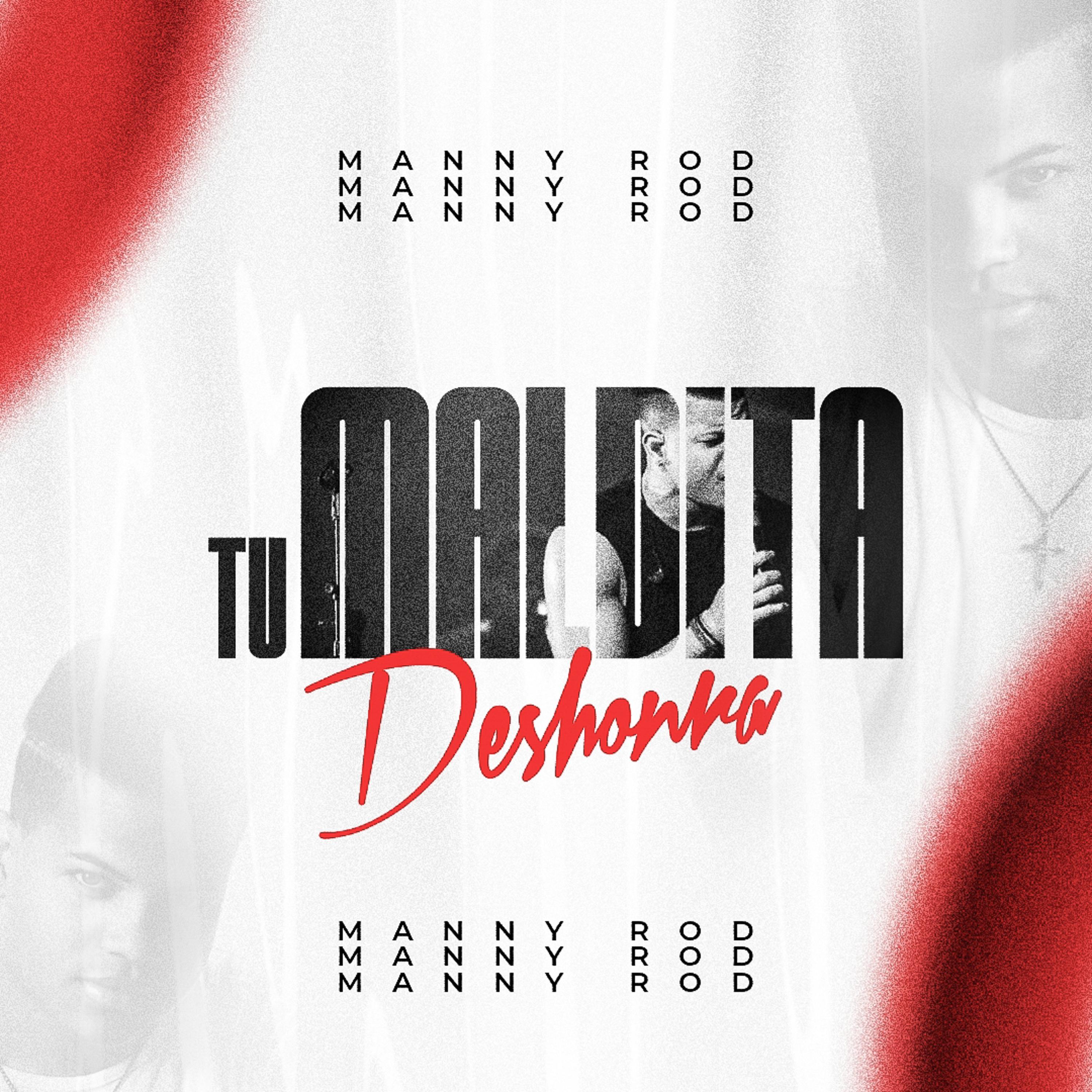 Постер альбома Tu Maldita Deshonra