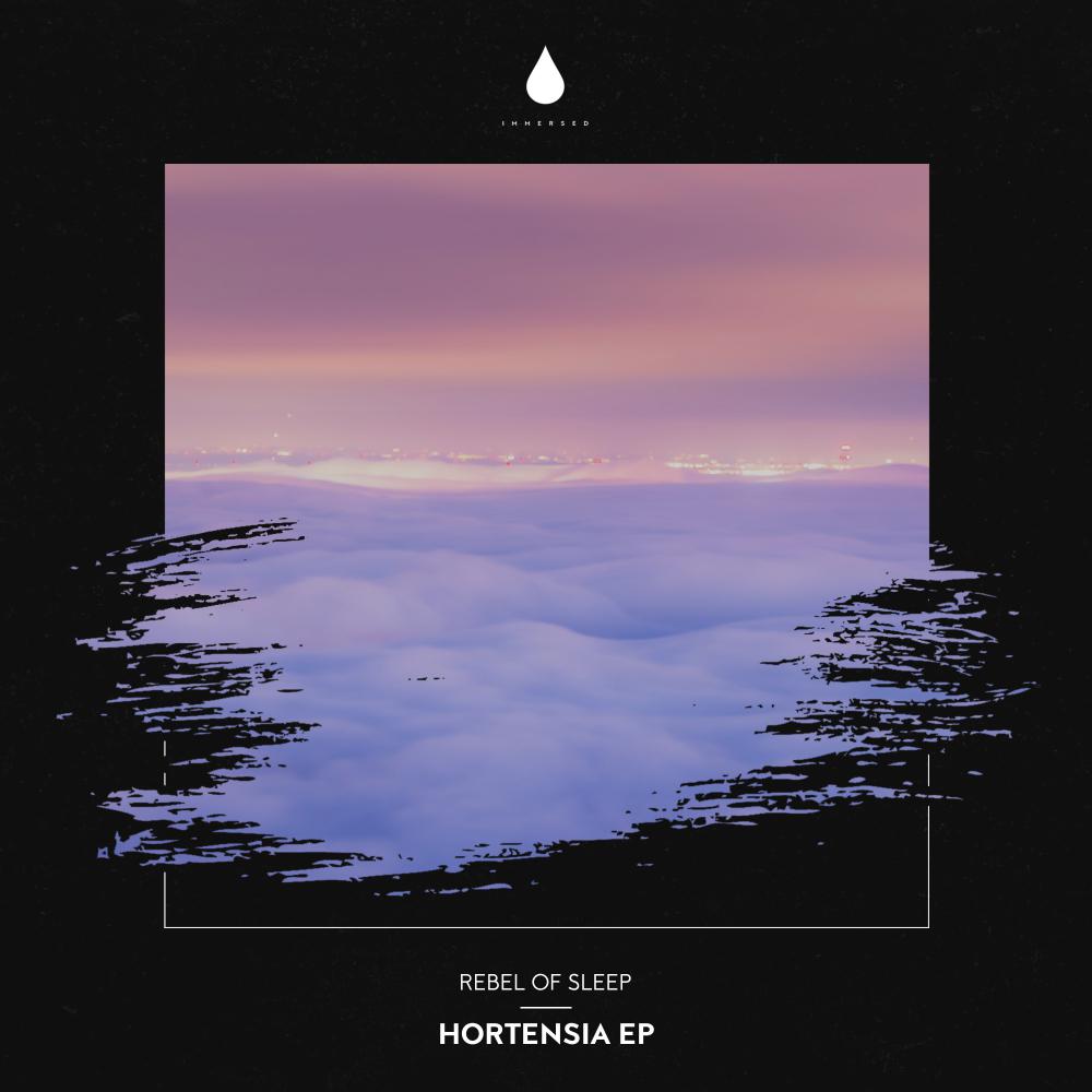 Постер альбома Hortensia EP