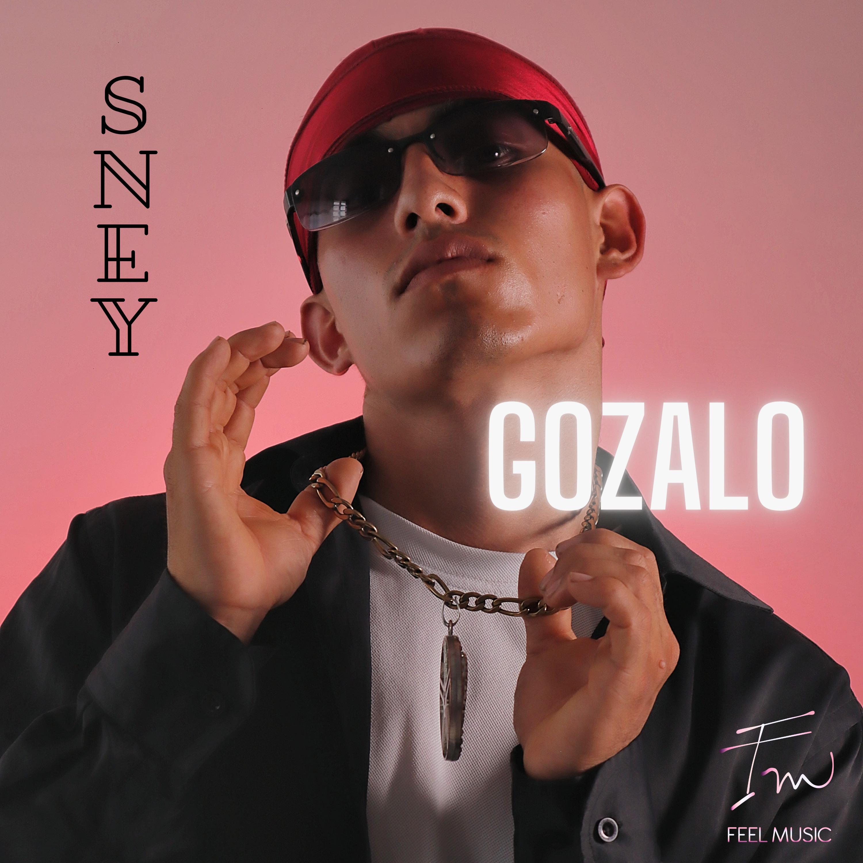 Постер альбома Gozalo