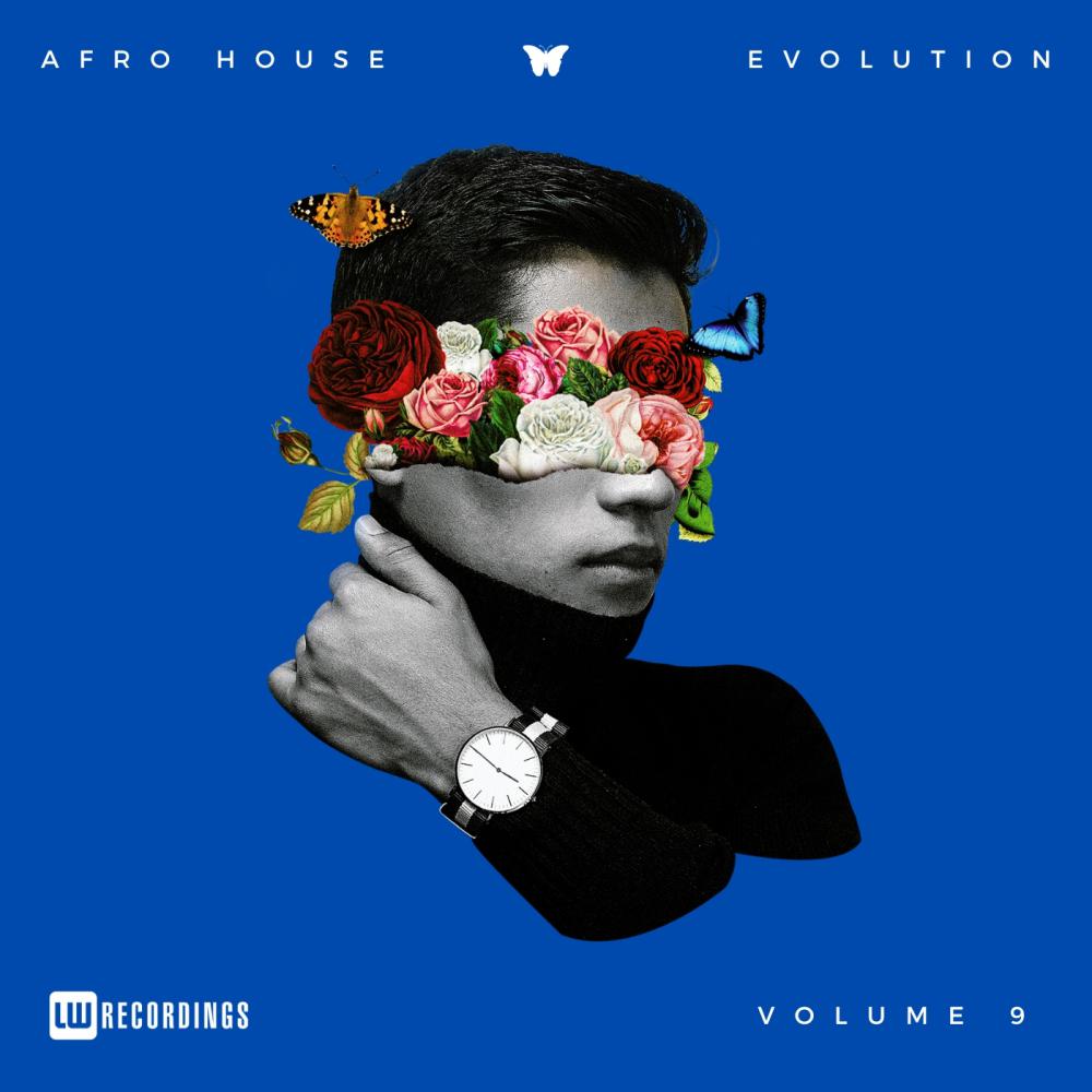 Постер альбома Afro House Evolution, Vol. 09