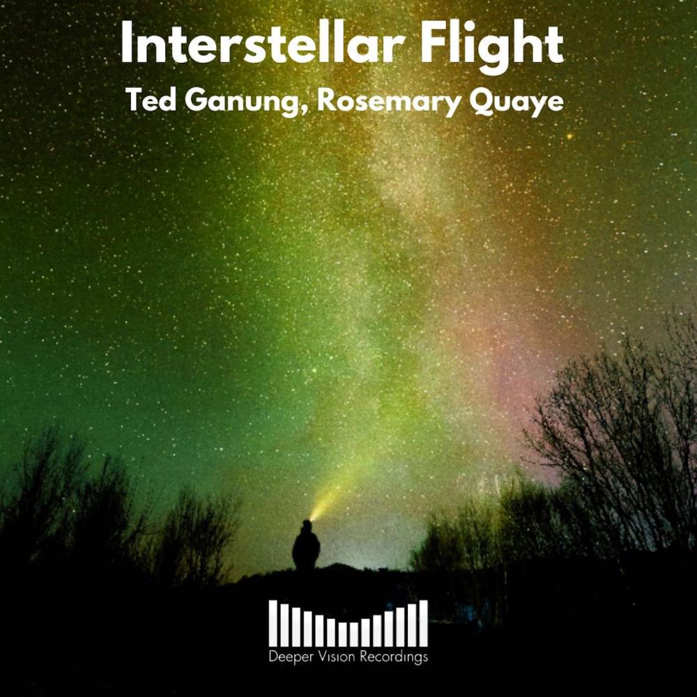 Постер альбома Interstellar Flight