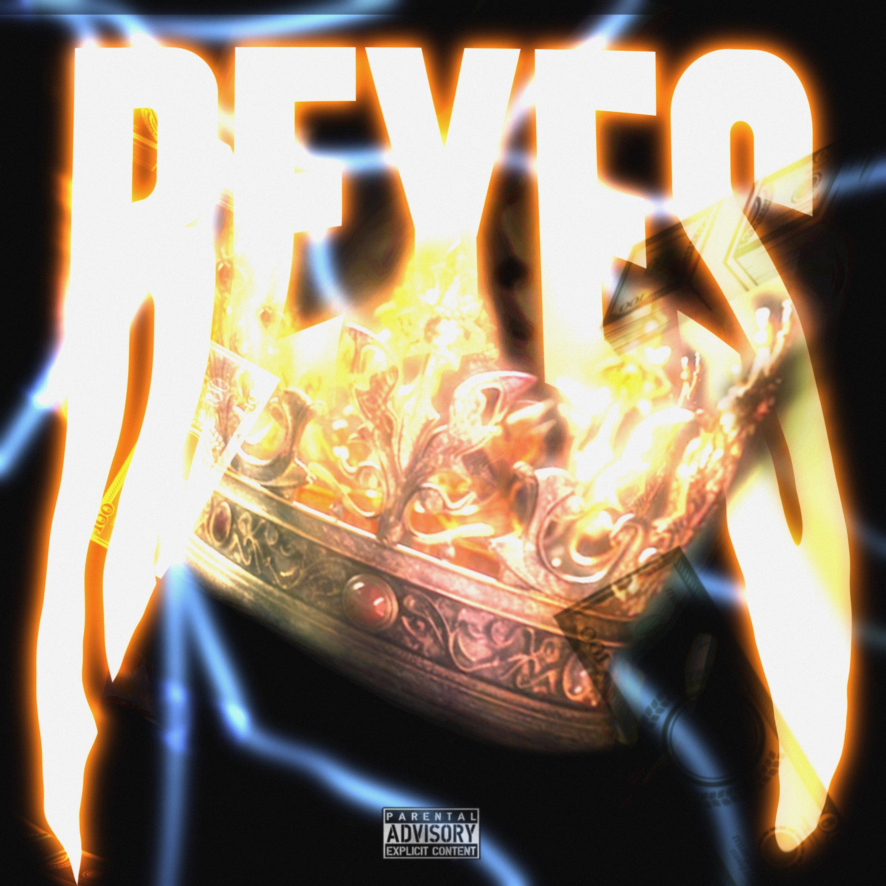 Постер альбома Reyes