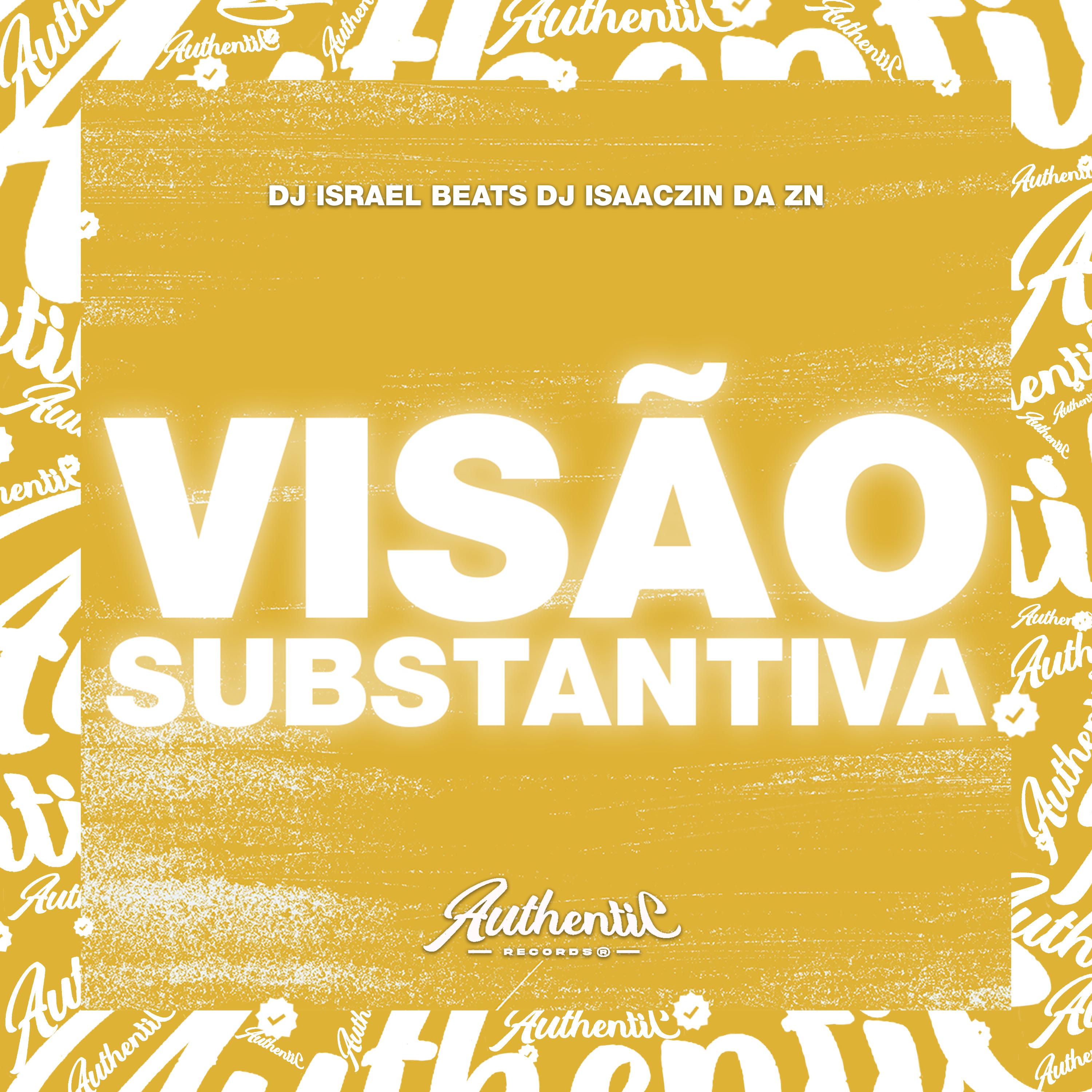 Постер альбома Visão Substantiva