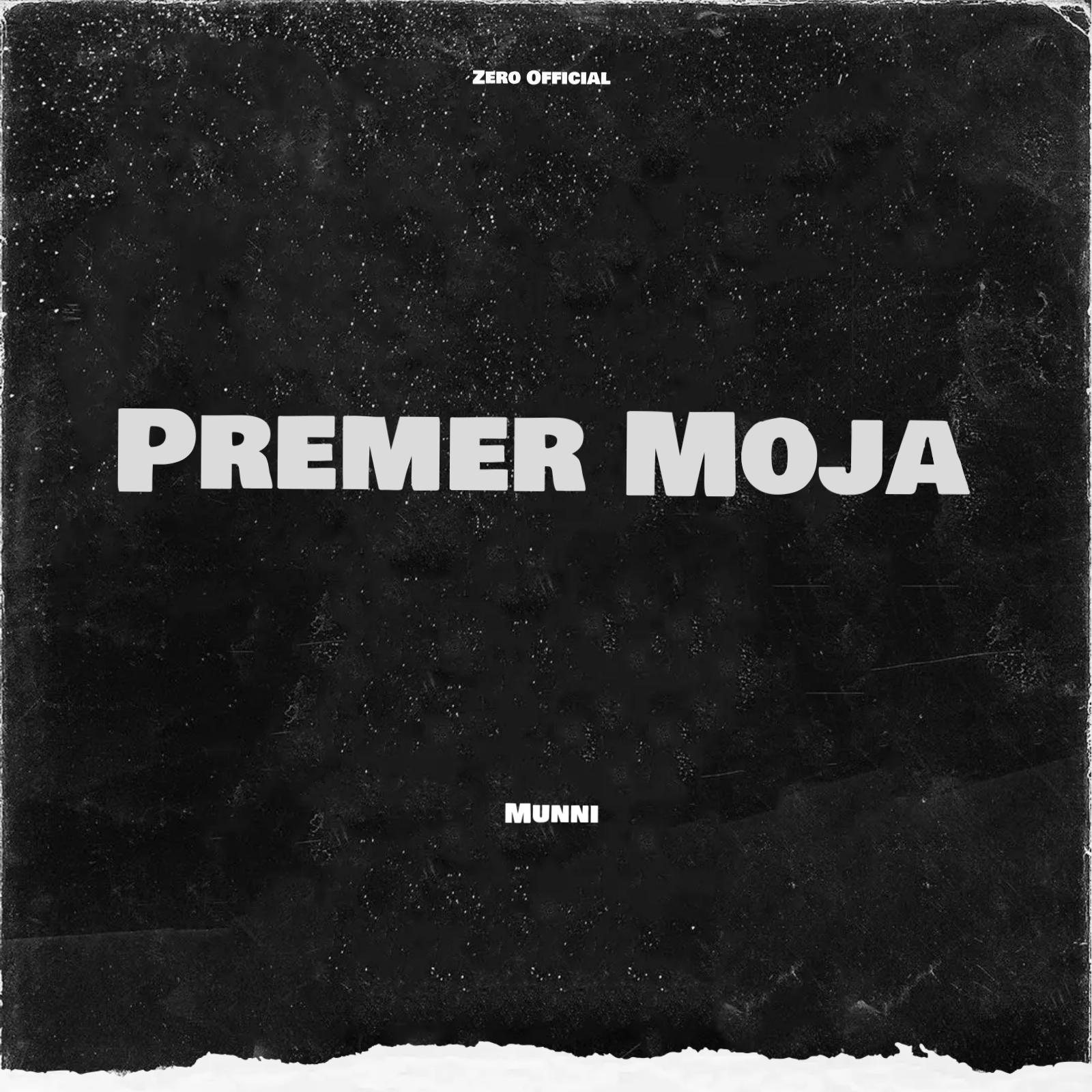 Постер альбома Premer Moja