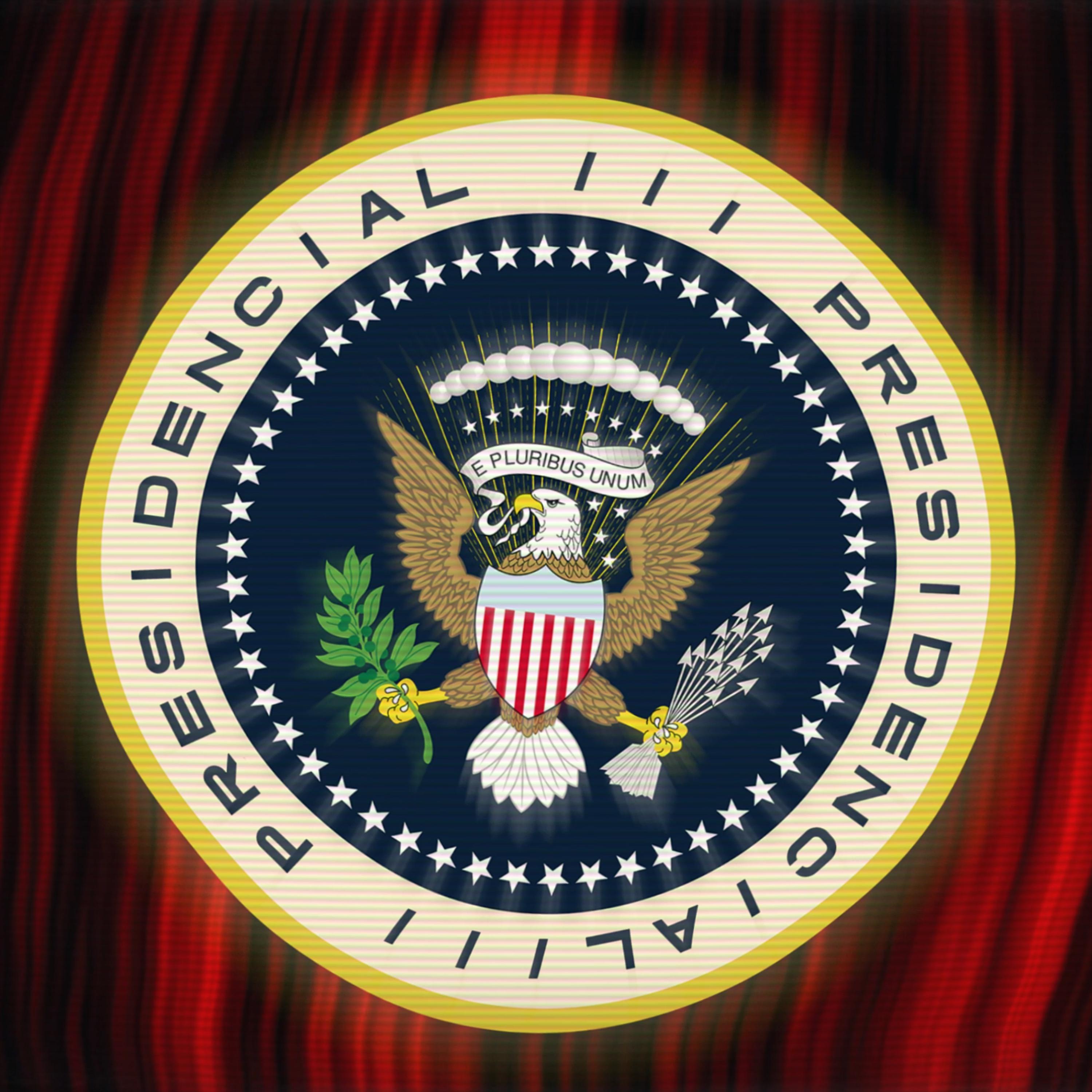 Постер альбома Presidencial