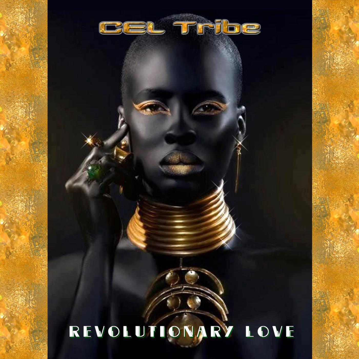 Cel Tribe - Wake up (feat. Yuri & Tony Sane)