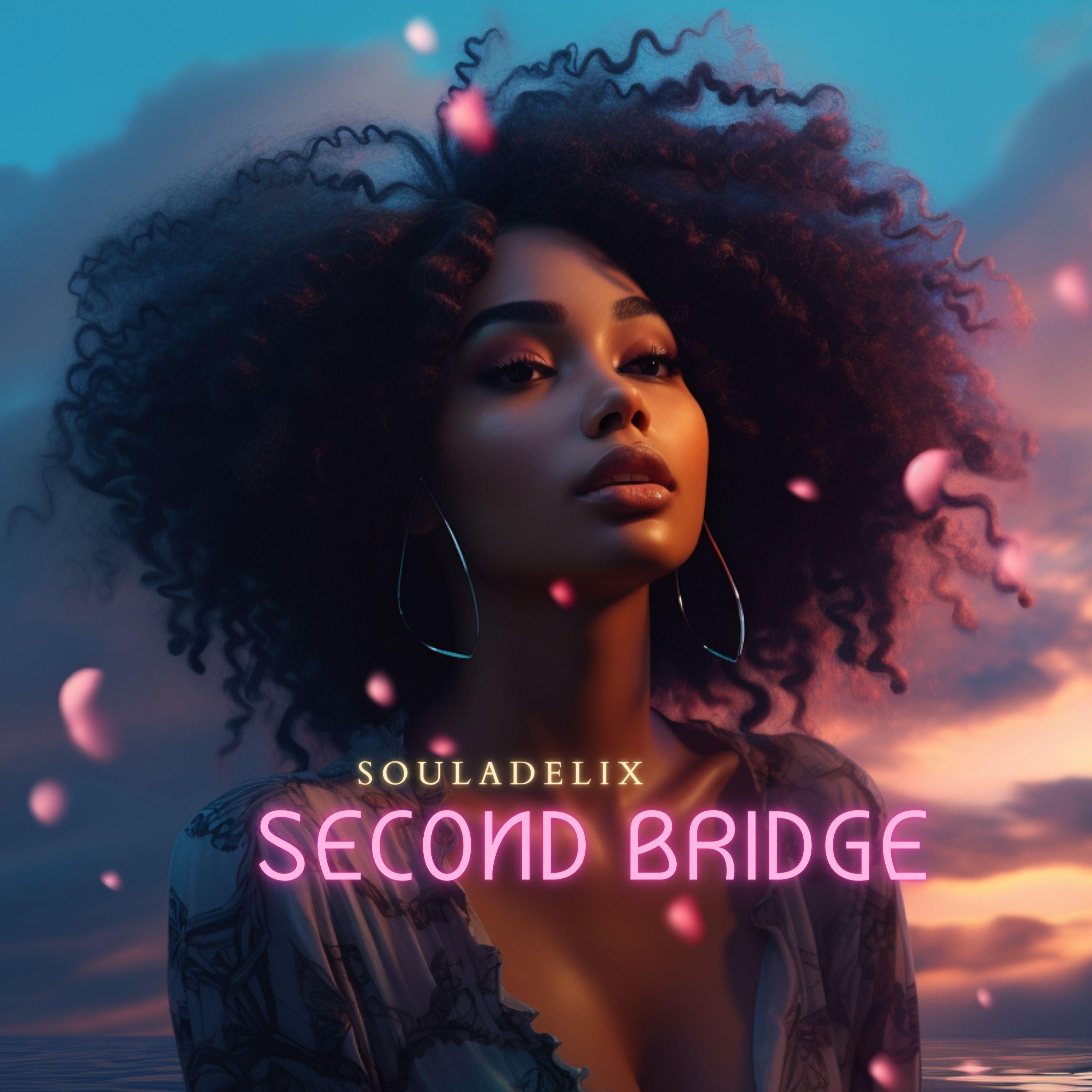Постер альбома Second Bridge