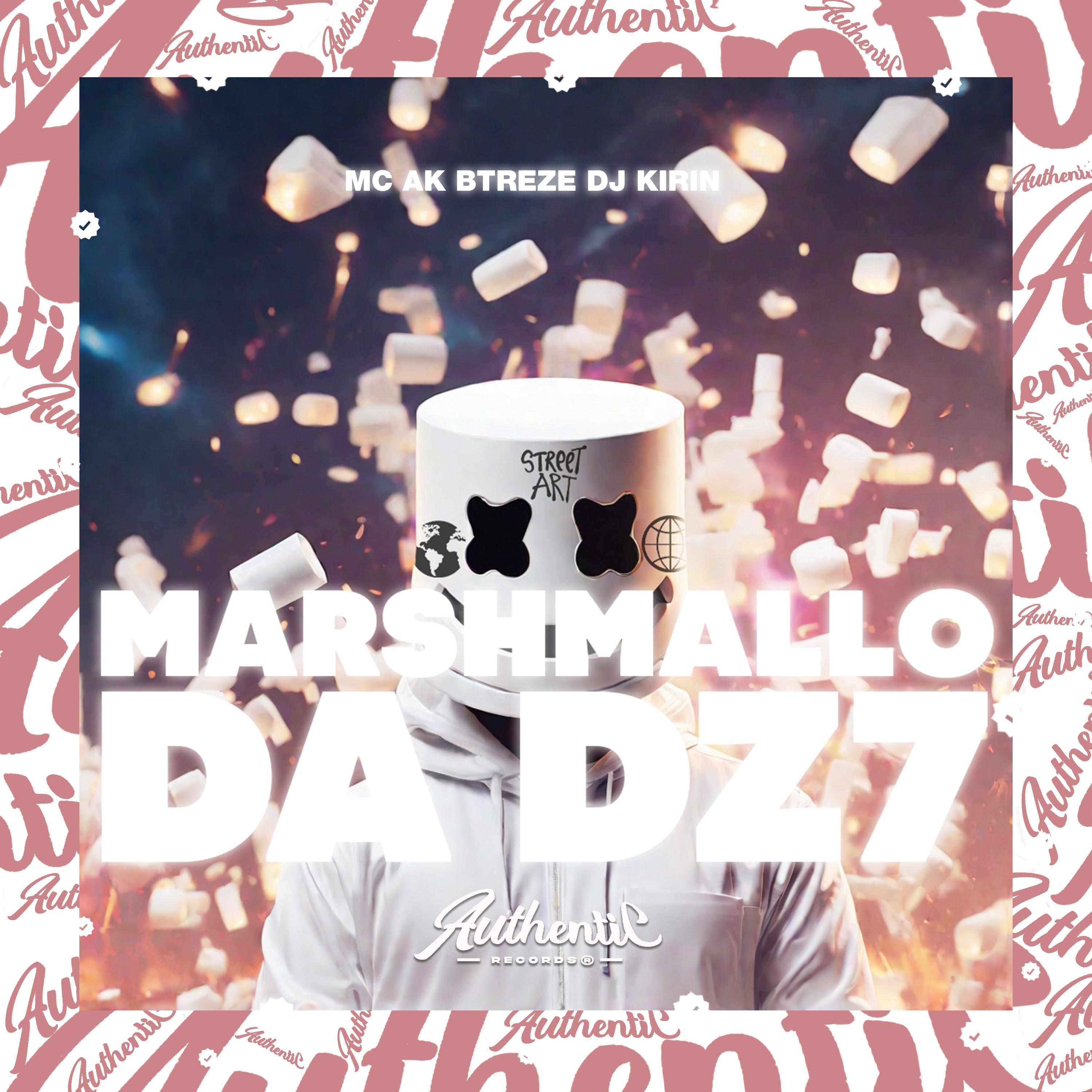 Постер альбома Marshmallo da Dz7