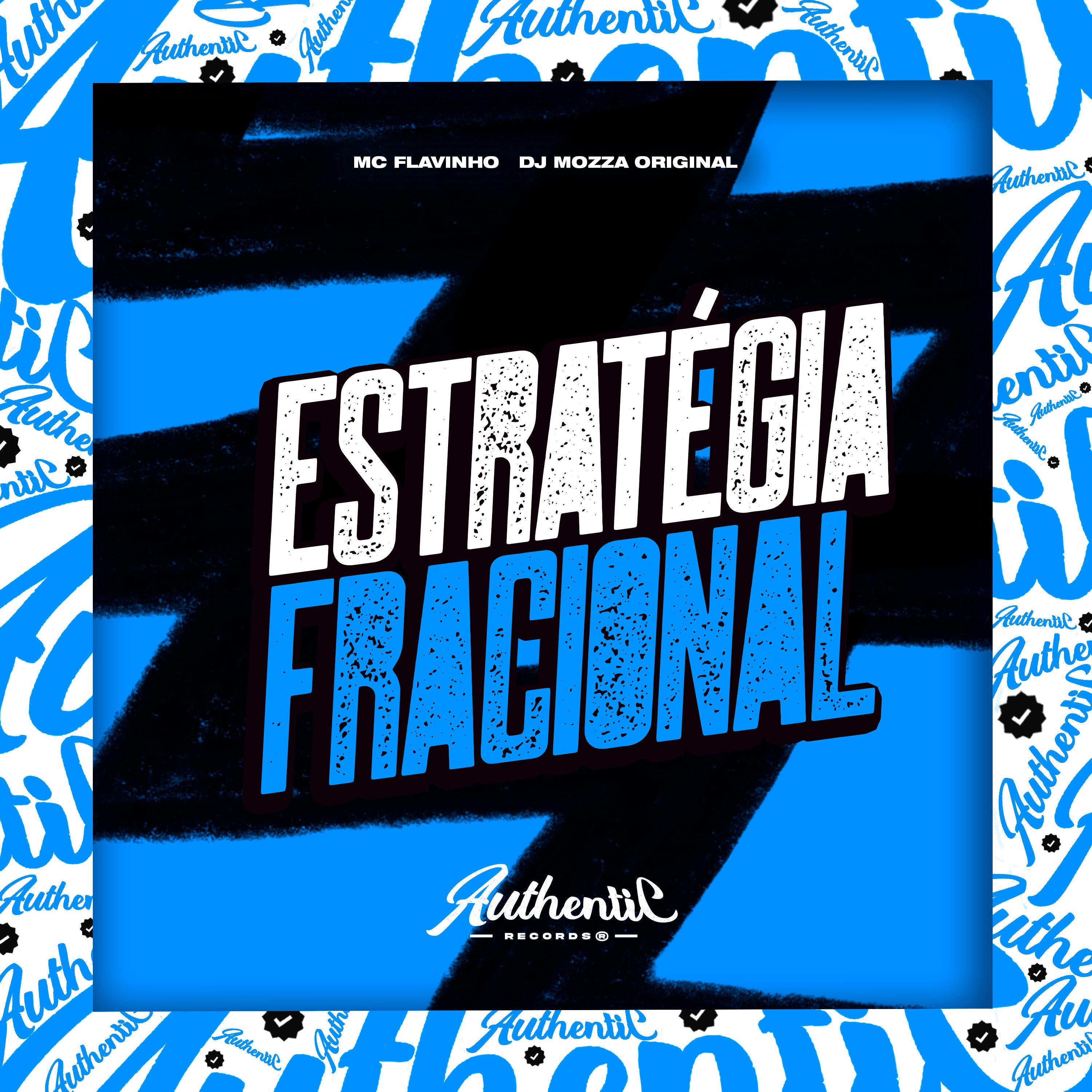 Постер альбома Estratégia Fracional