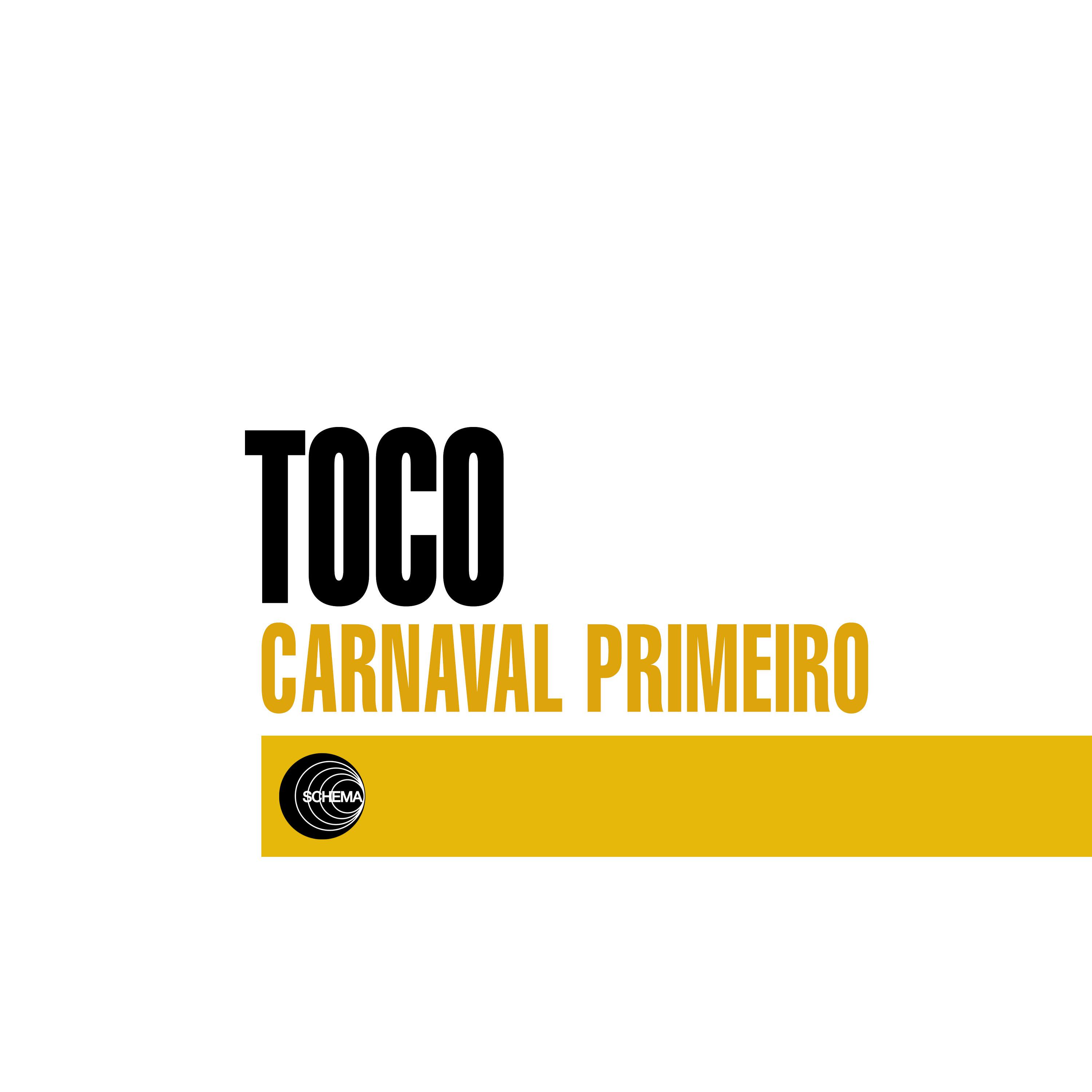 Постер альбома Carnaval Primeiro