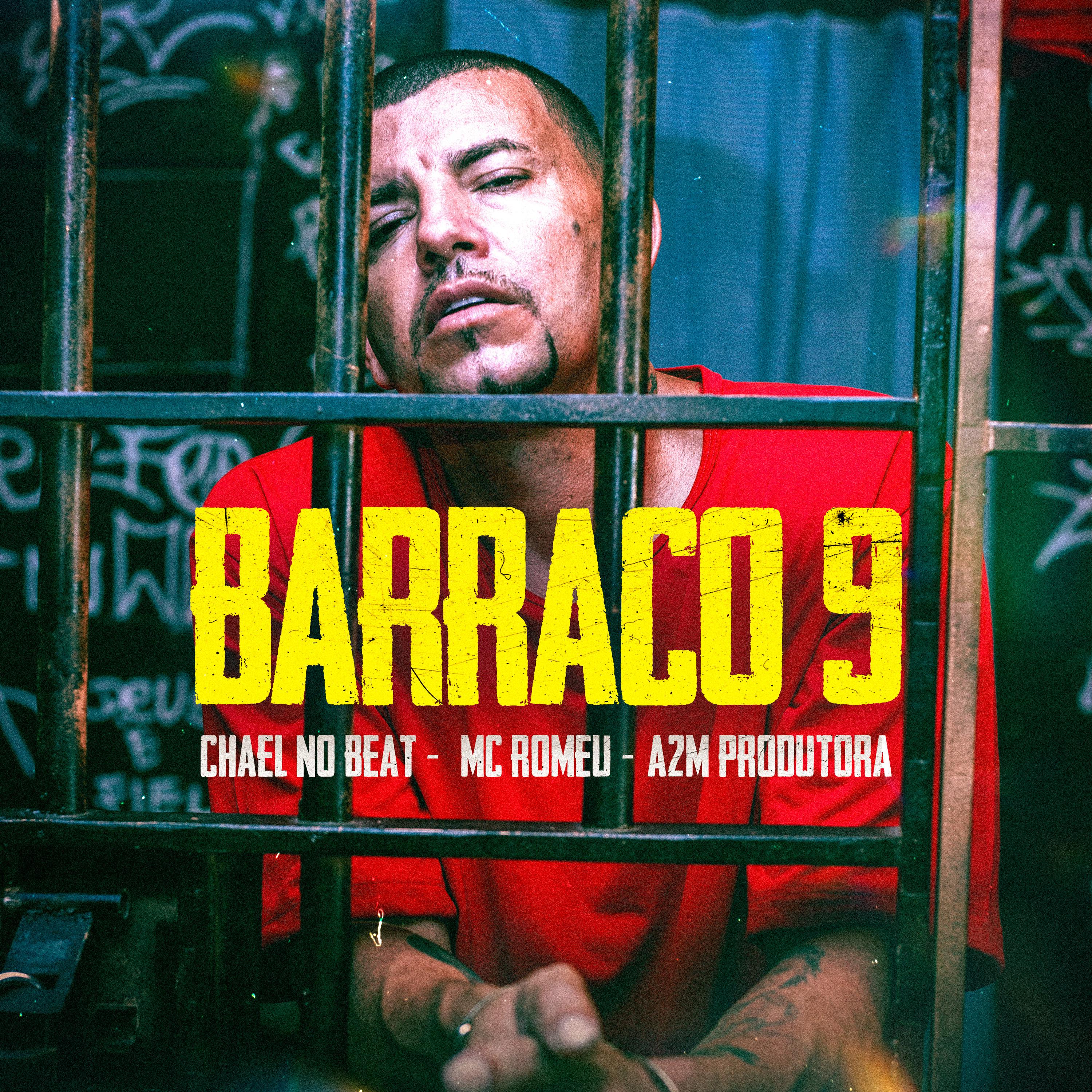 Постер альбома Barraco 9