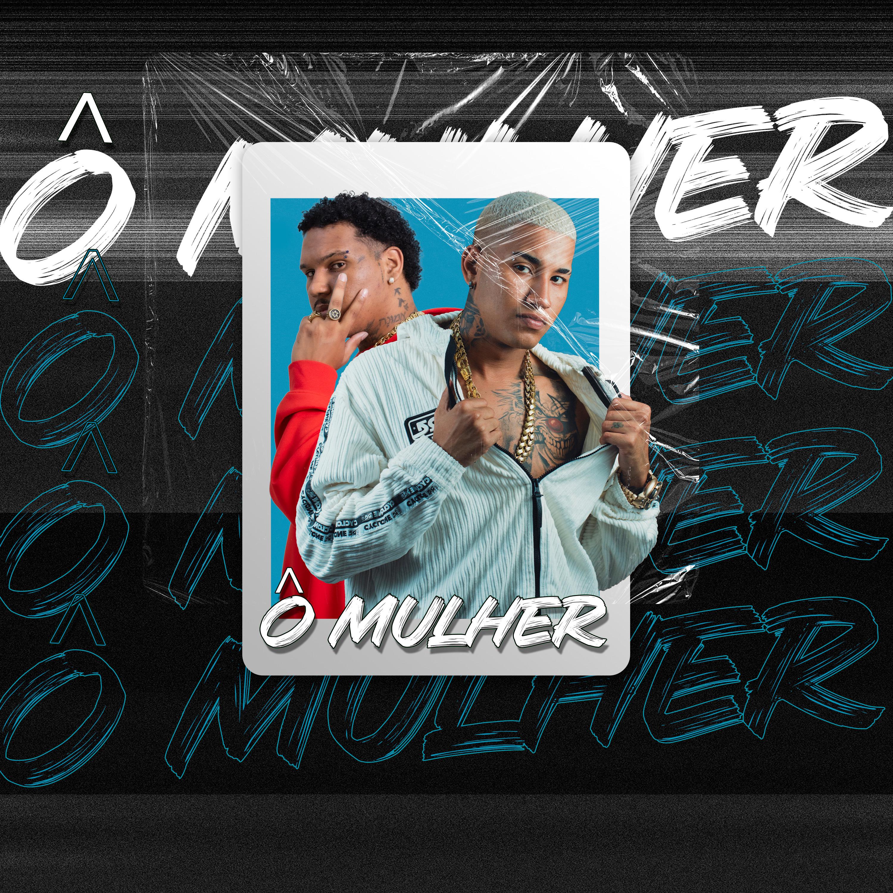 Постер альбома Ô Mulher