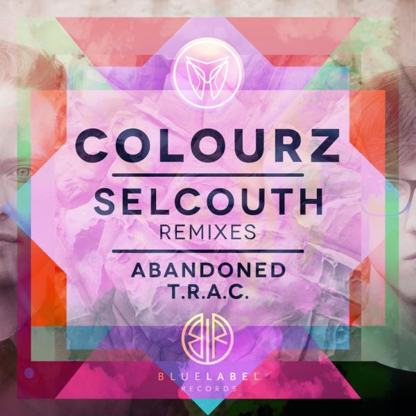 Постер альбома Selcouth (Abandoned Remix)