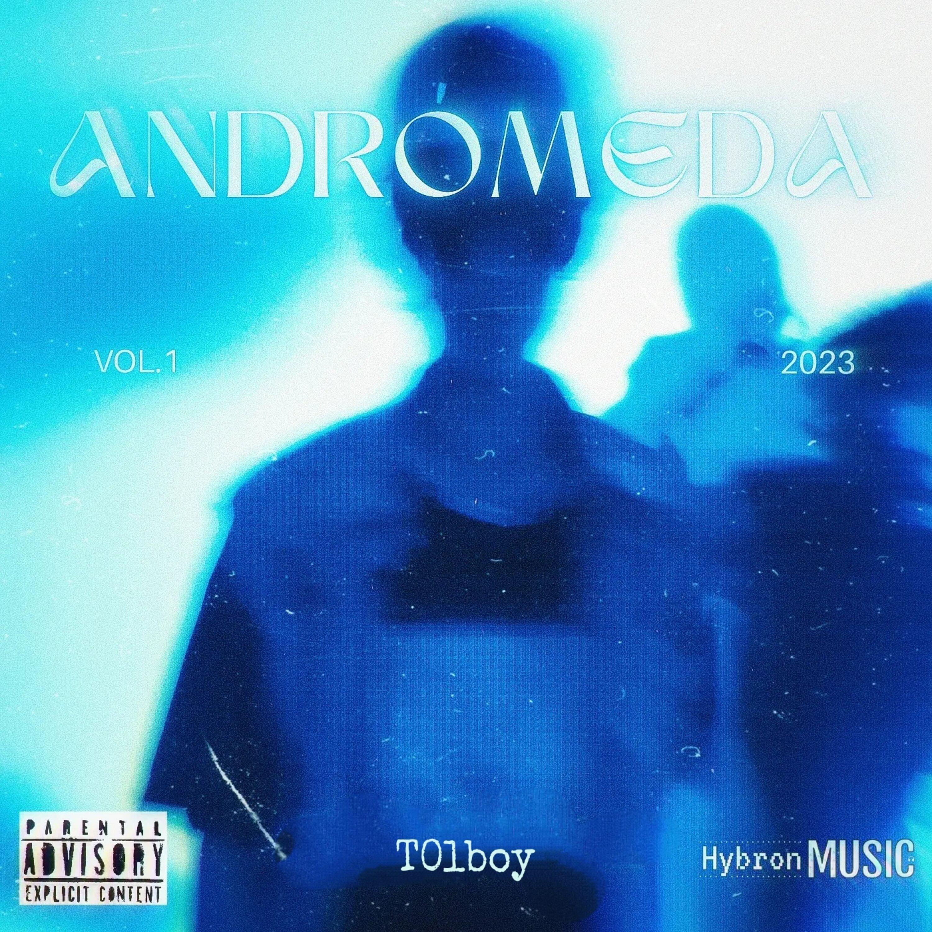 Постер альбома Andrómeda