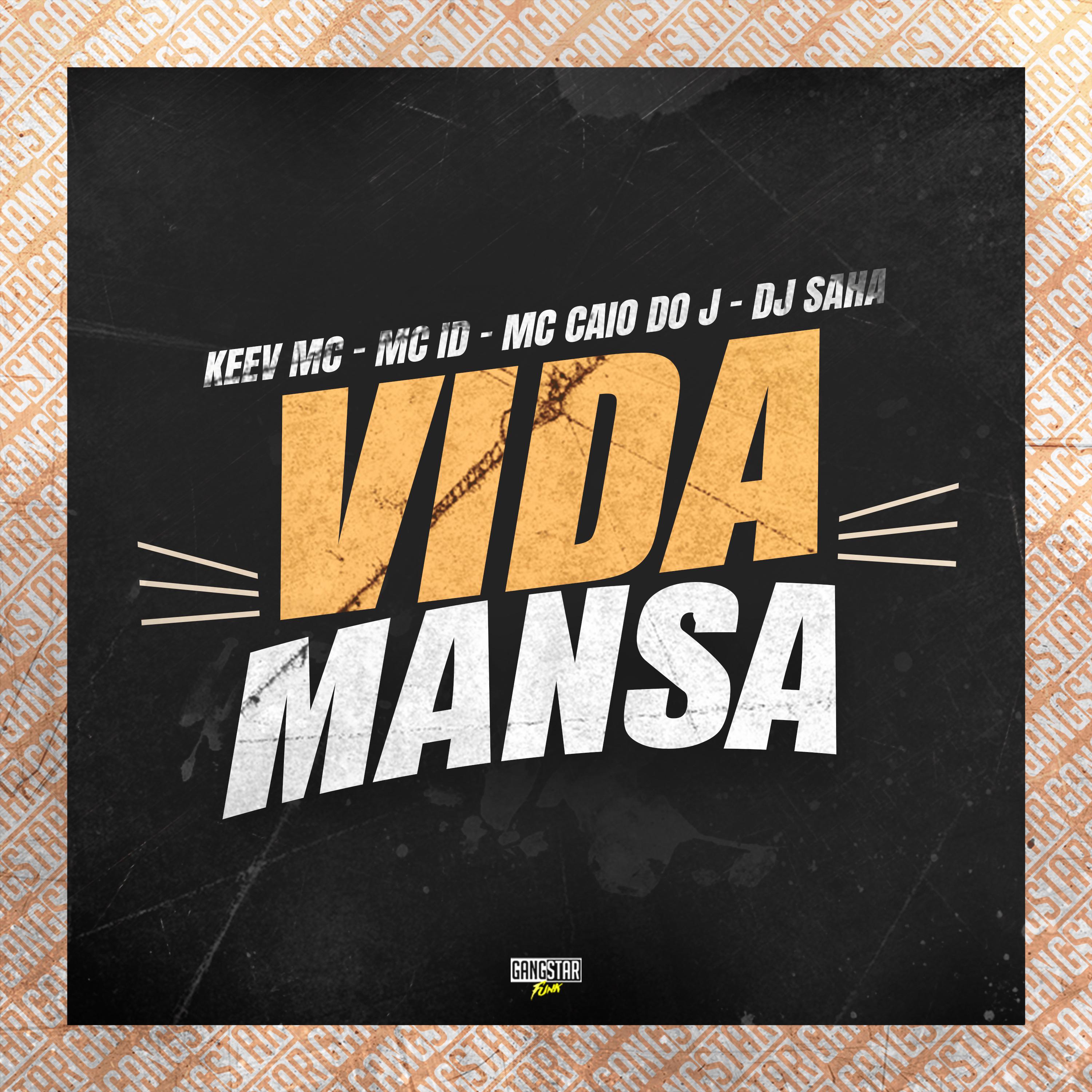 Постер альбома Vida Mansa