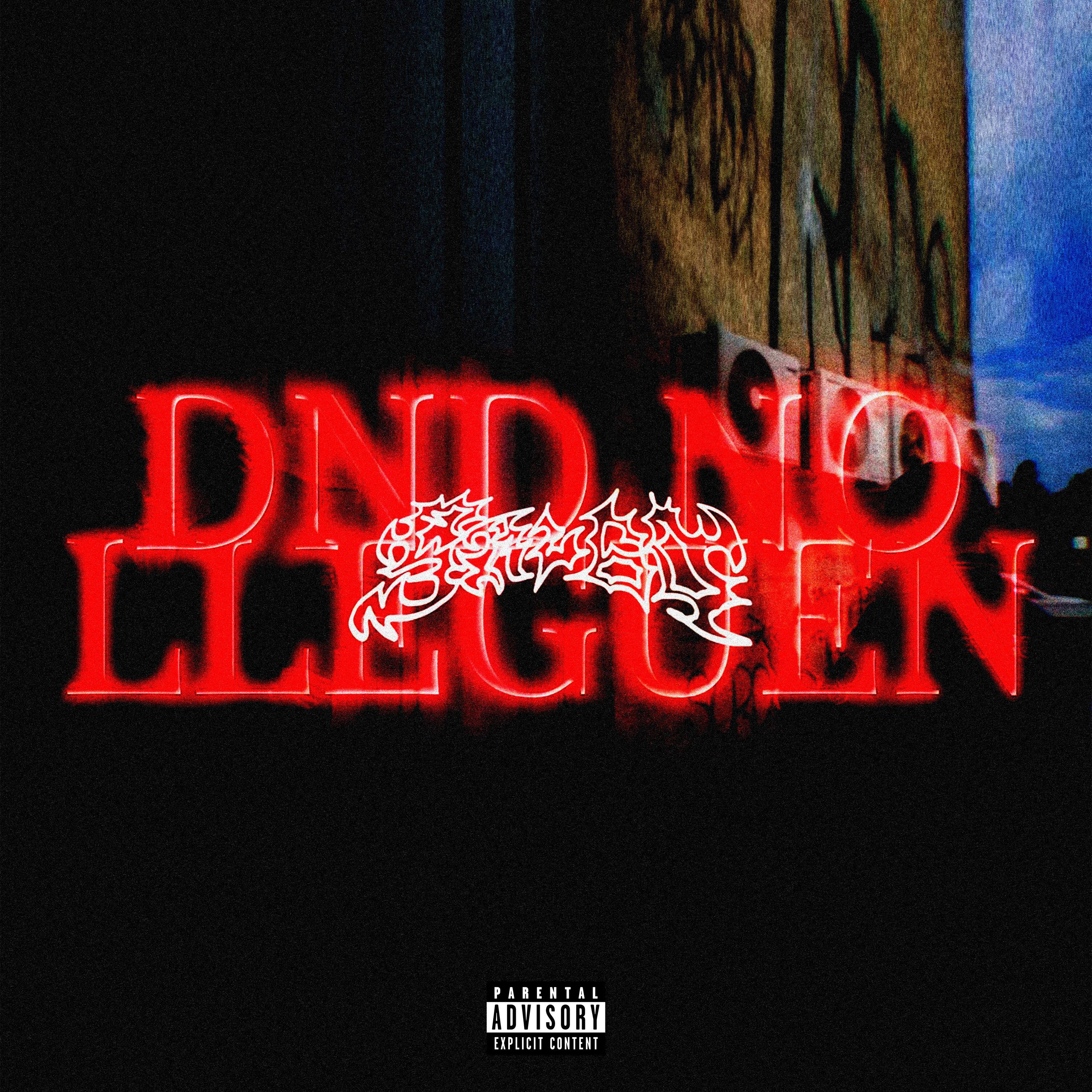 Постер альбома Dnd No Lleguen