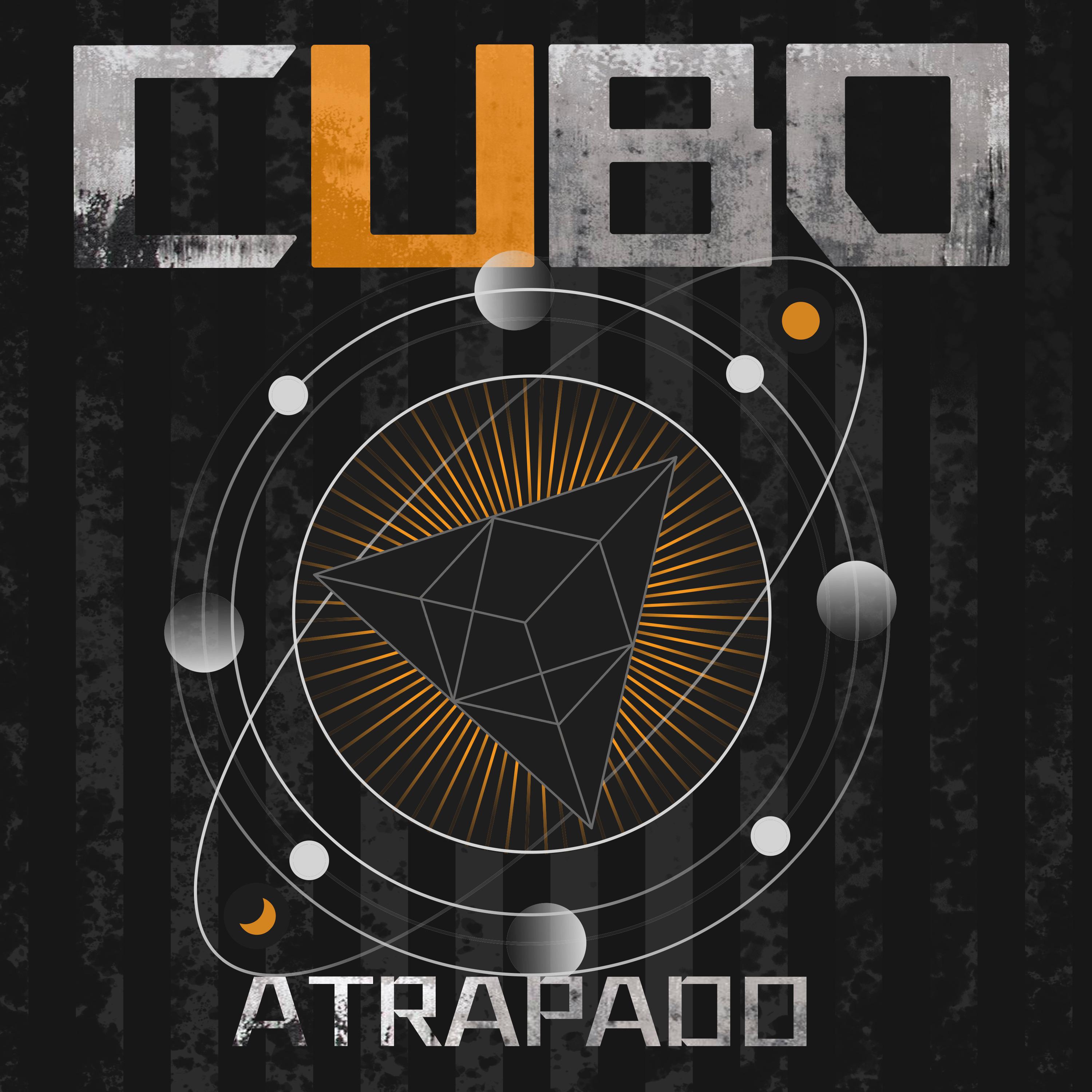 Постер альбома Atrapado