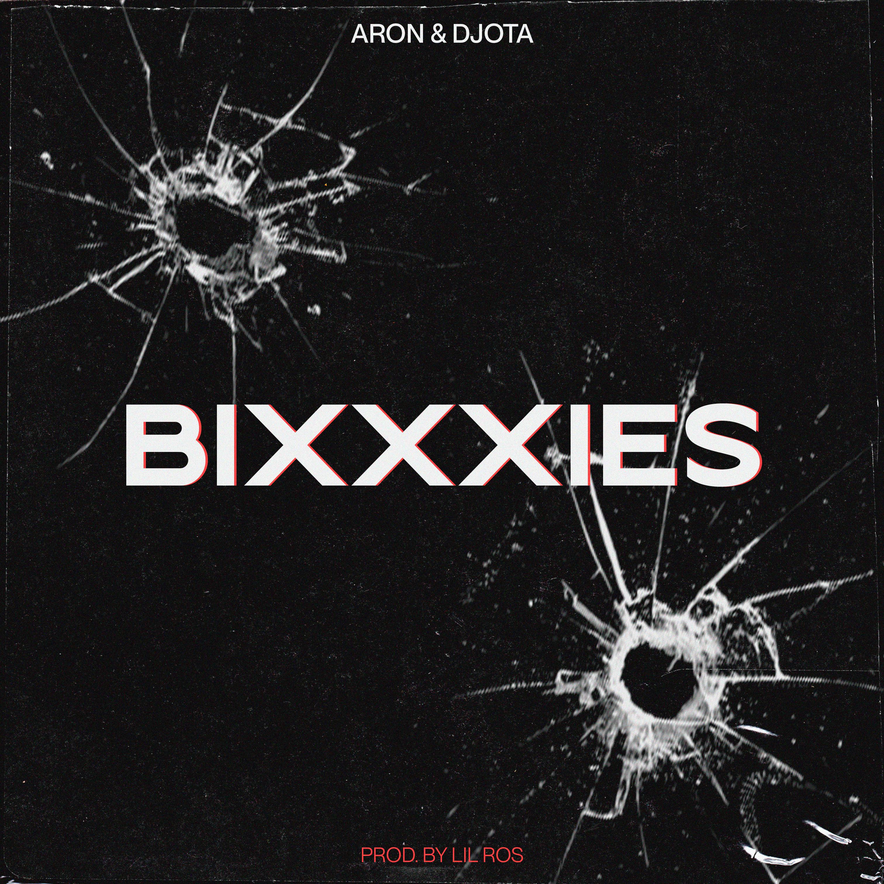Постер альбома Bixxxies