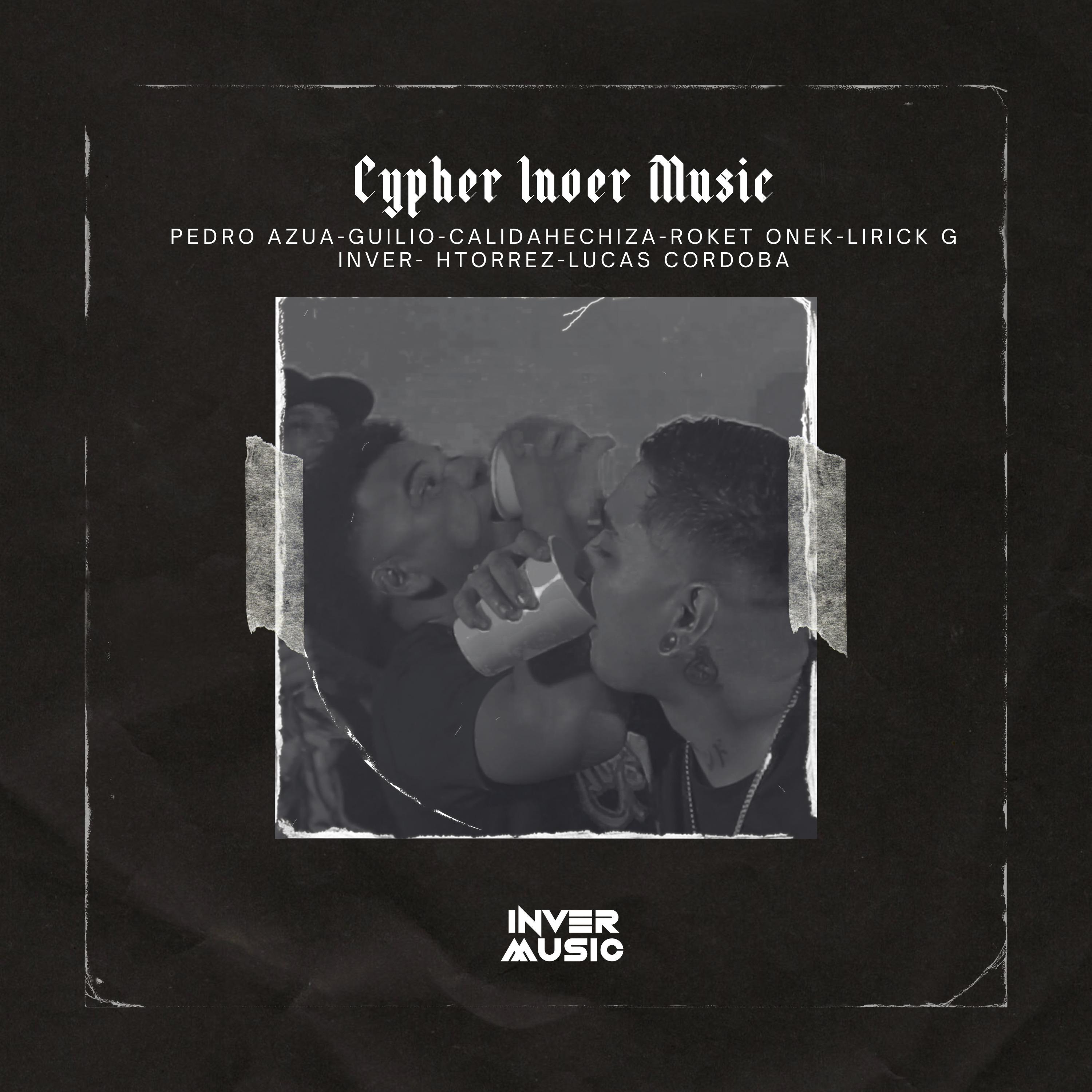 Постер альбома Cypher Inver Music