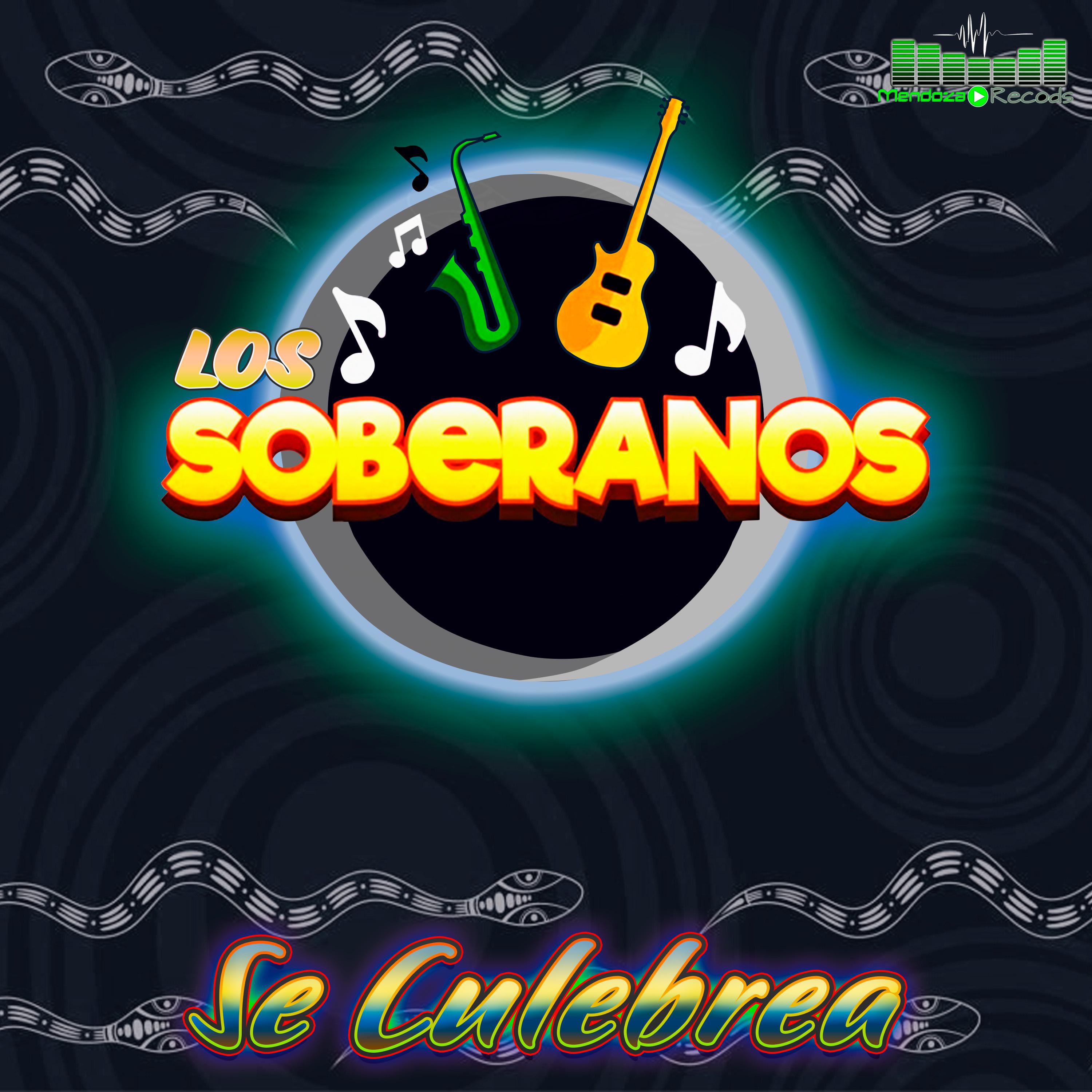 Постер альбома Se Culebrea