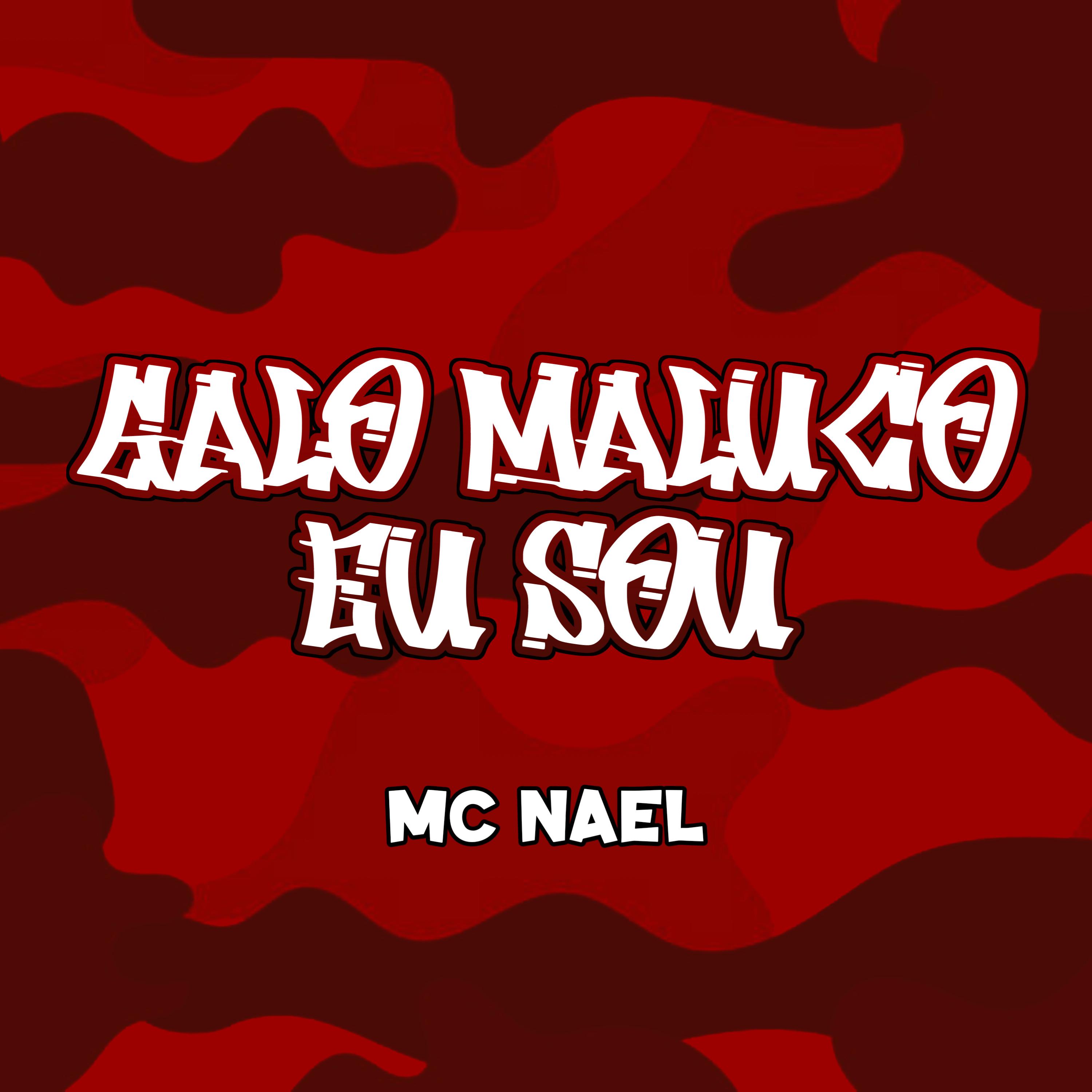 Постер альбома Galo Maluco Eu Sou