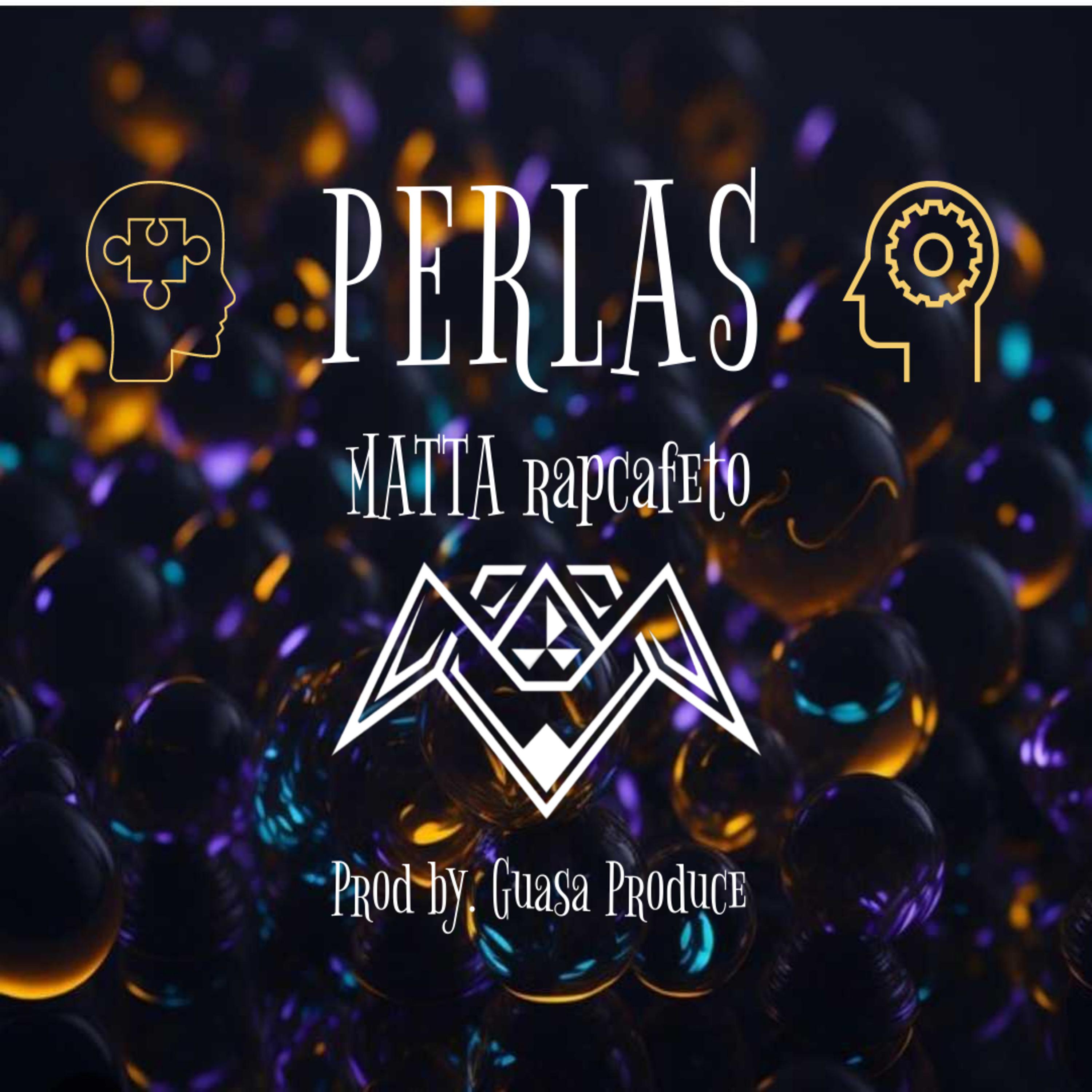 Постер альбома Perlas