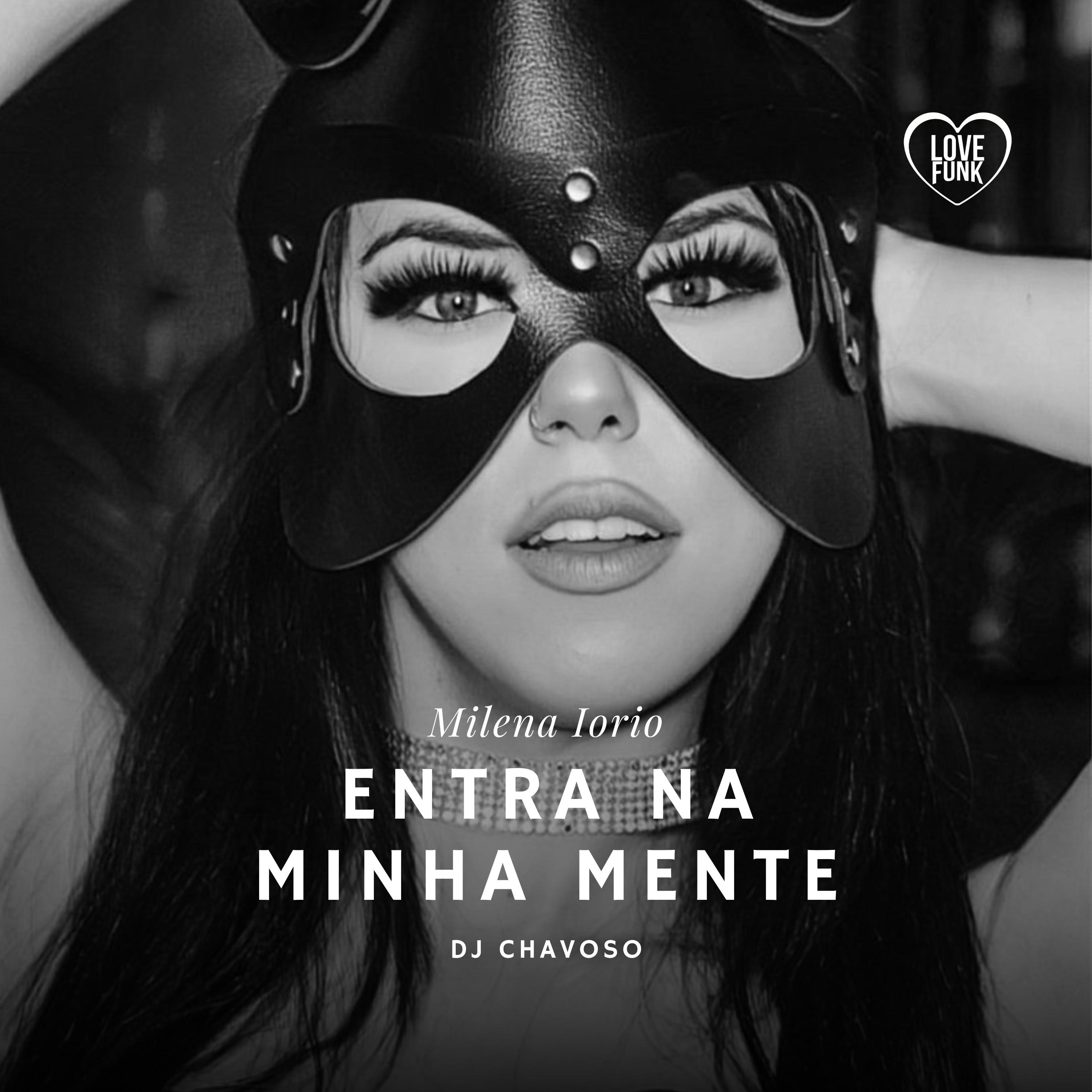 Постер альбома Entra na Minha Mente
