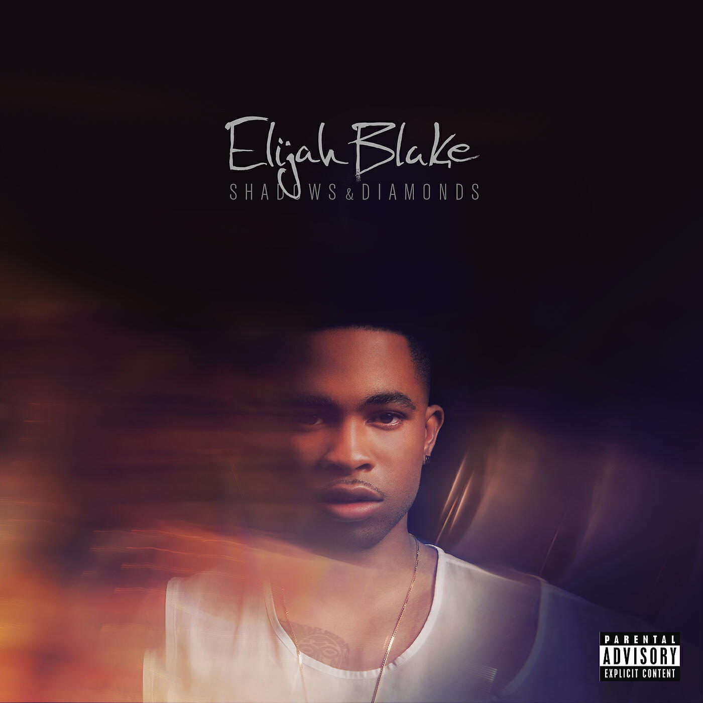 Elijah Blake - Pinot