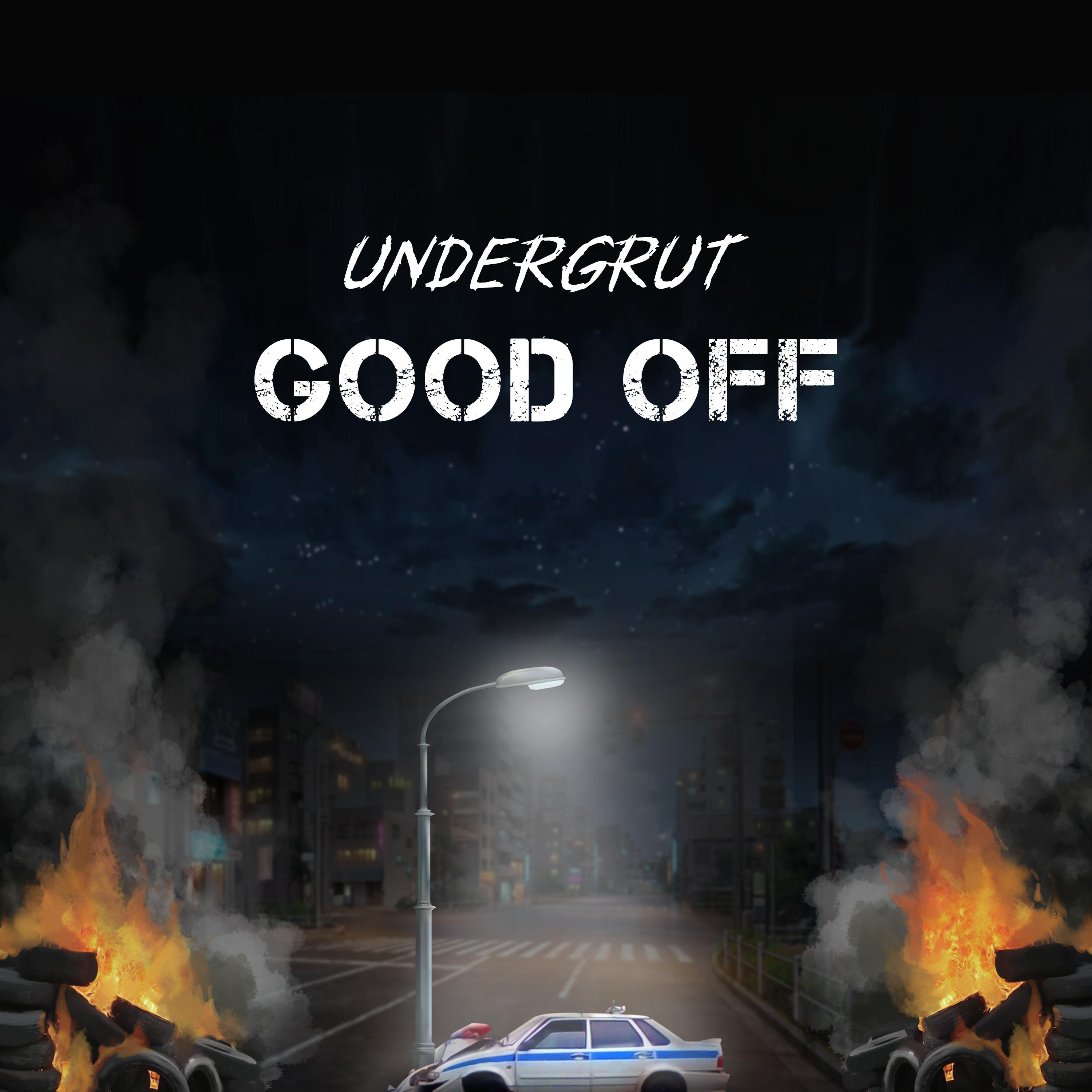 Постер альбома Good Off