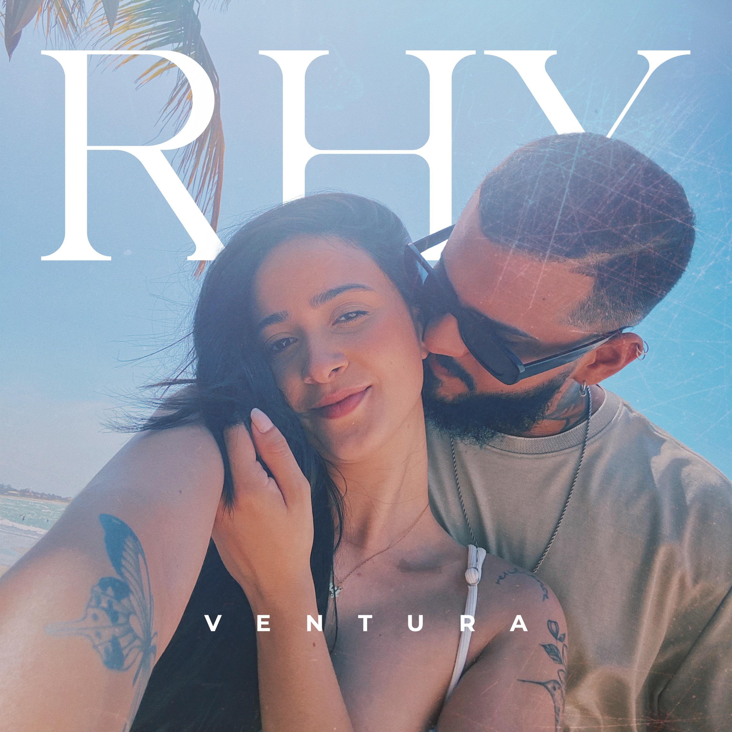 Постер альбома Rhy