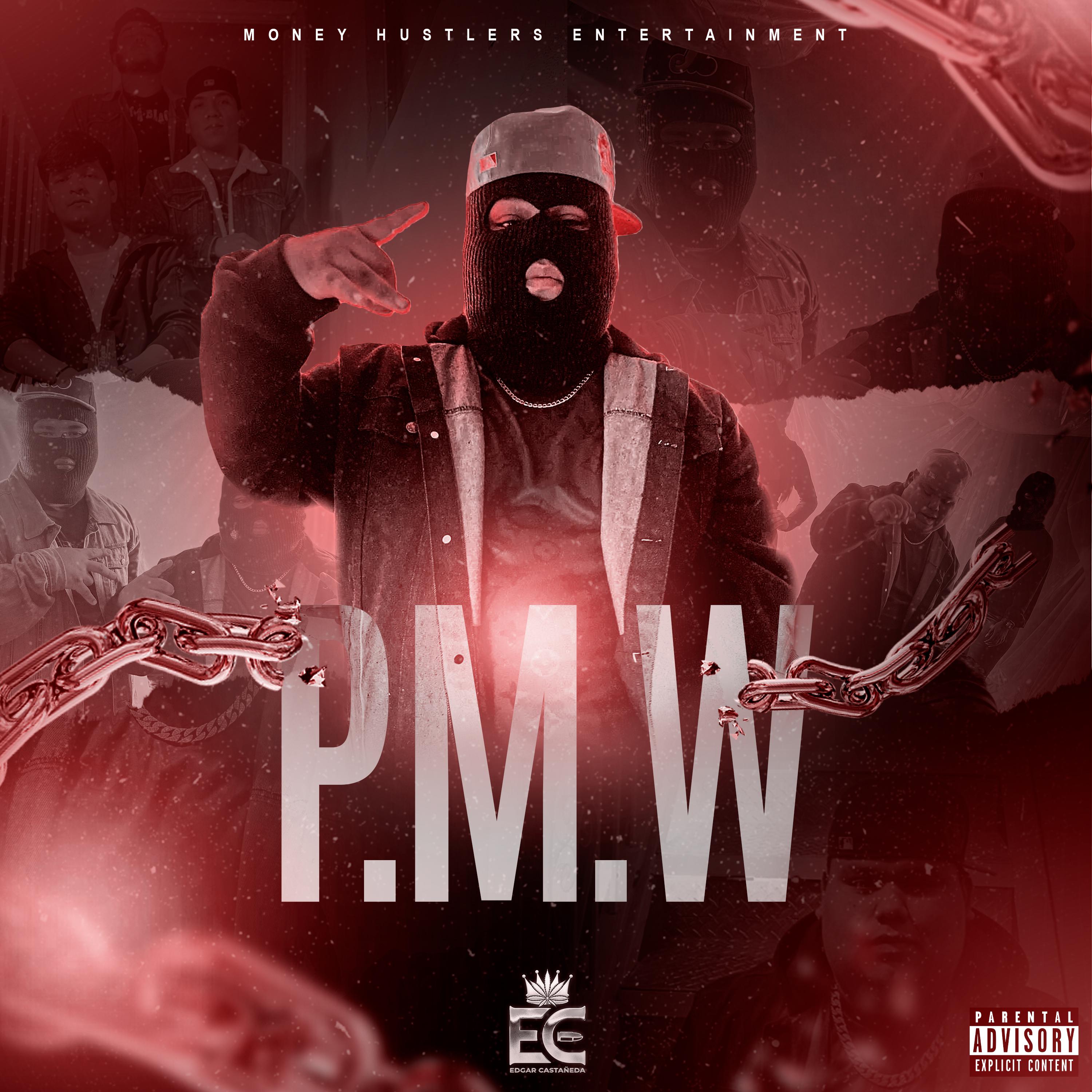 Постер альбома P.M.W