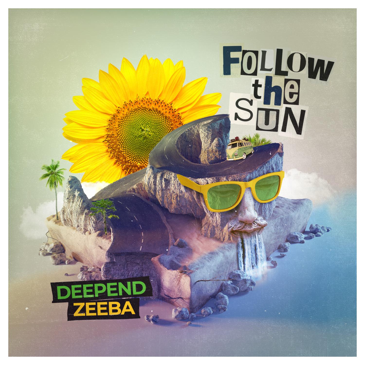 Постер альбома Follow the Sun
