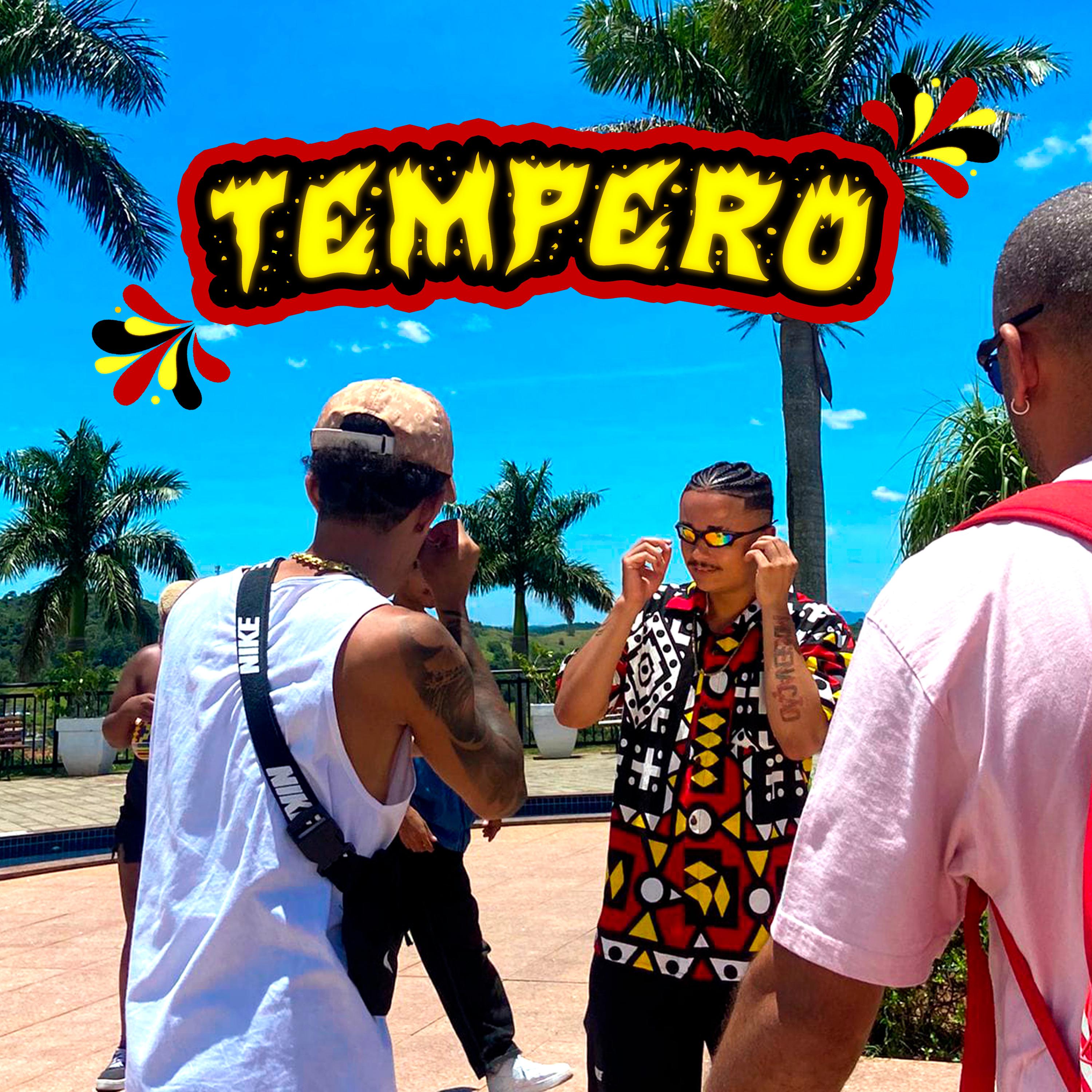 Постер альбома Tempero