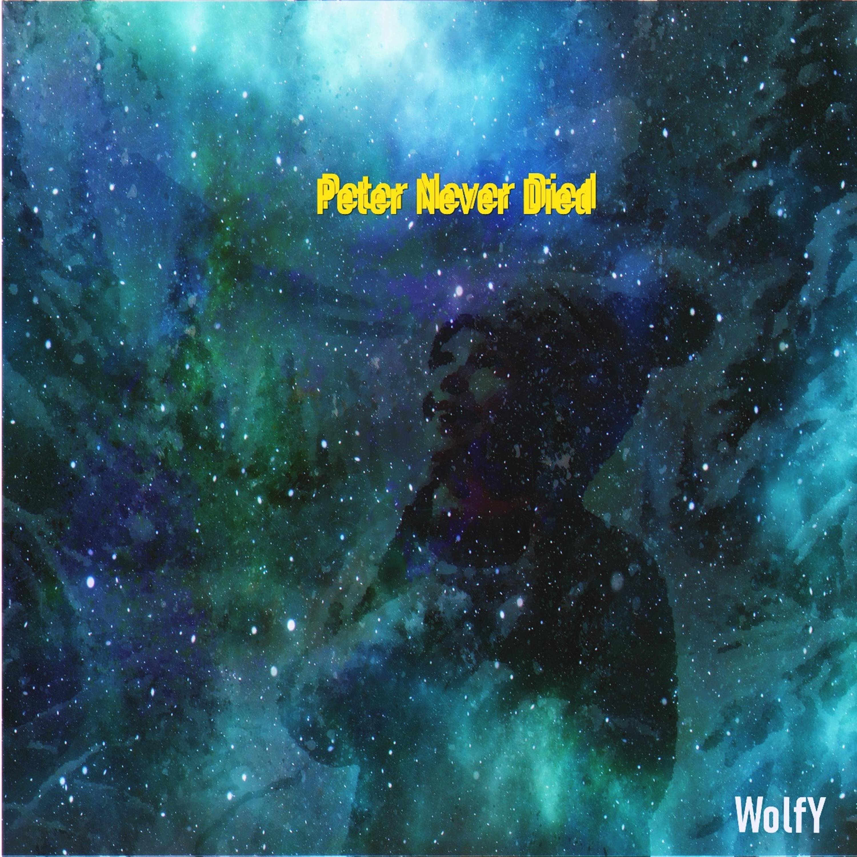 Постер альбома Peter Never Died
