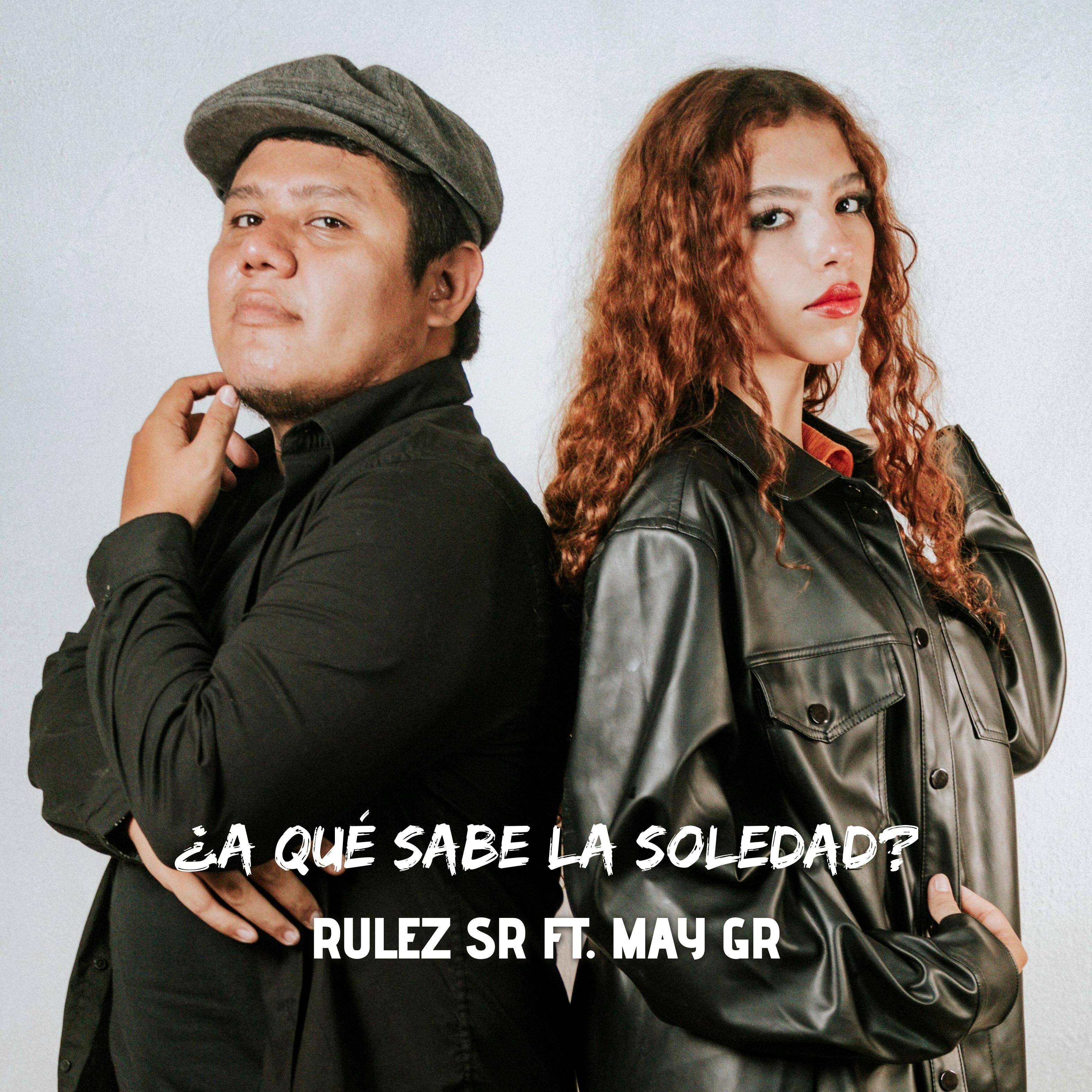 Постер альбома ¿A Qué Sabe la Soledad?