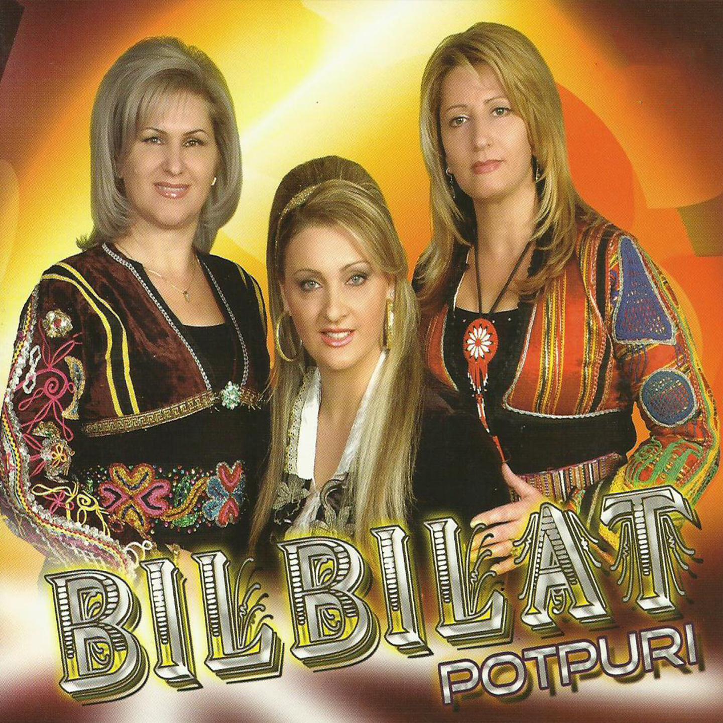 Постер альбома Bilbilat