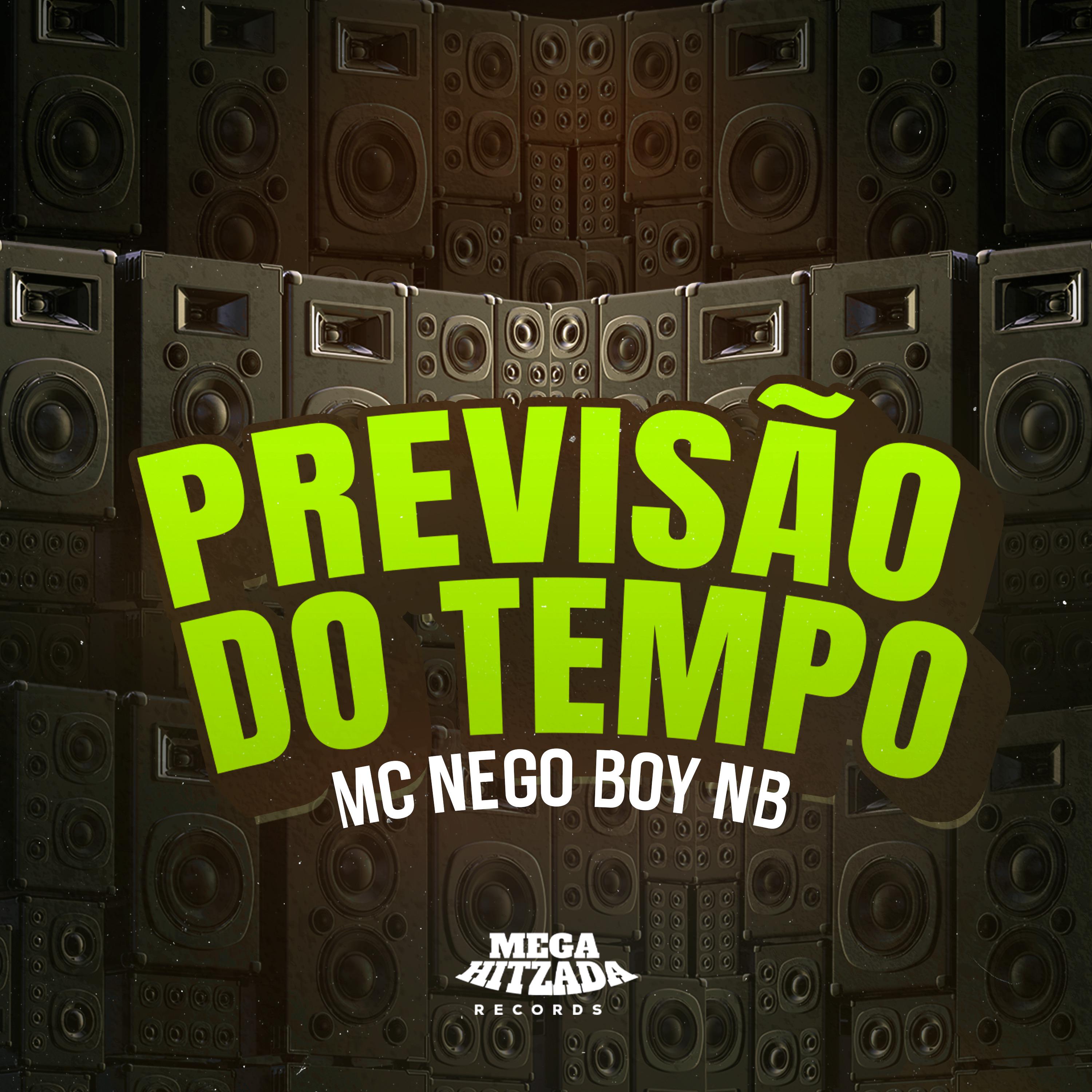 Постер альбома Previsão do Tempo