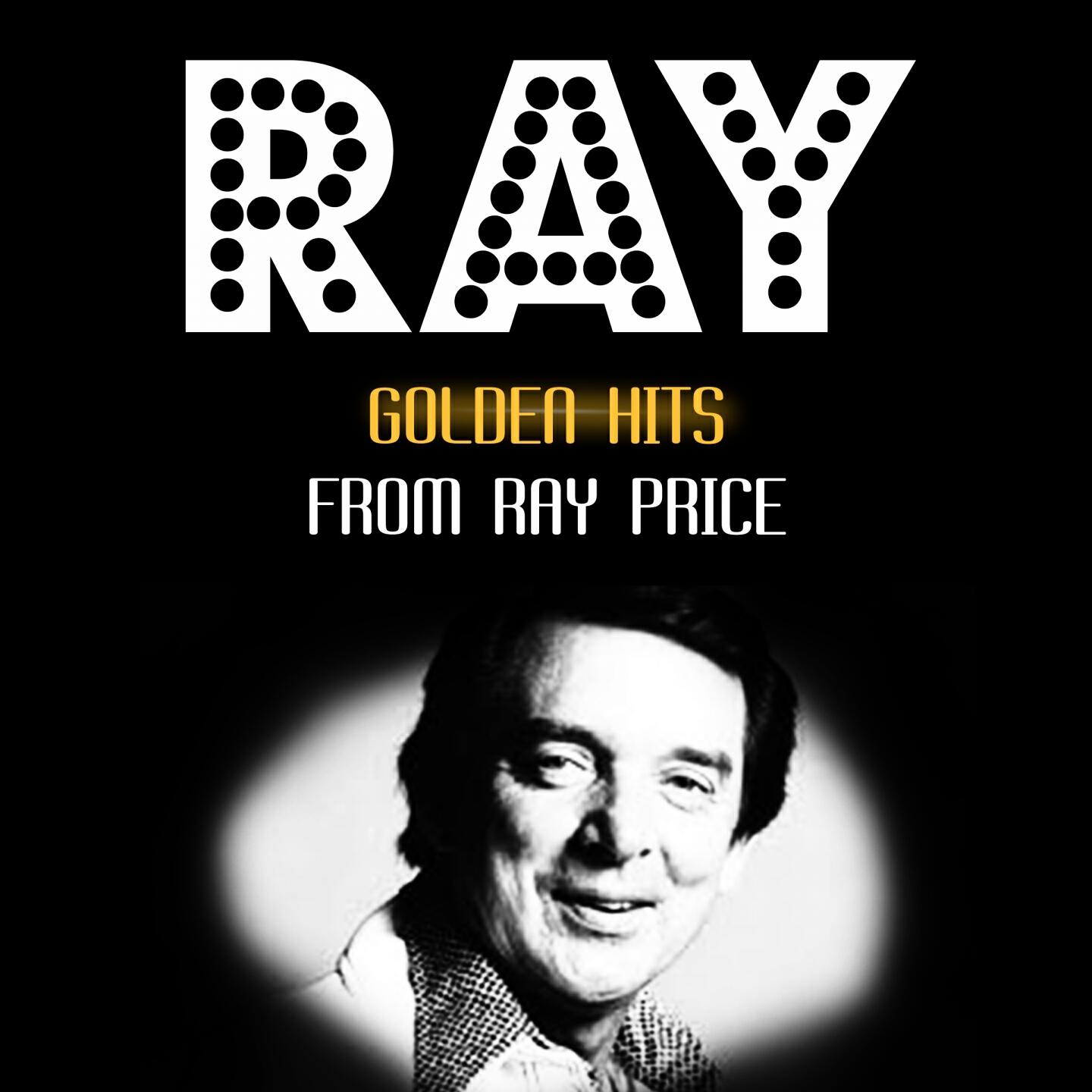 Ray Price - There's No Fool Like A Young Fool