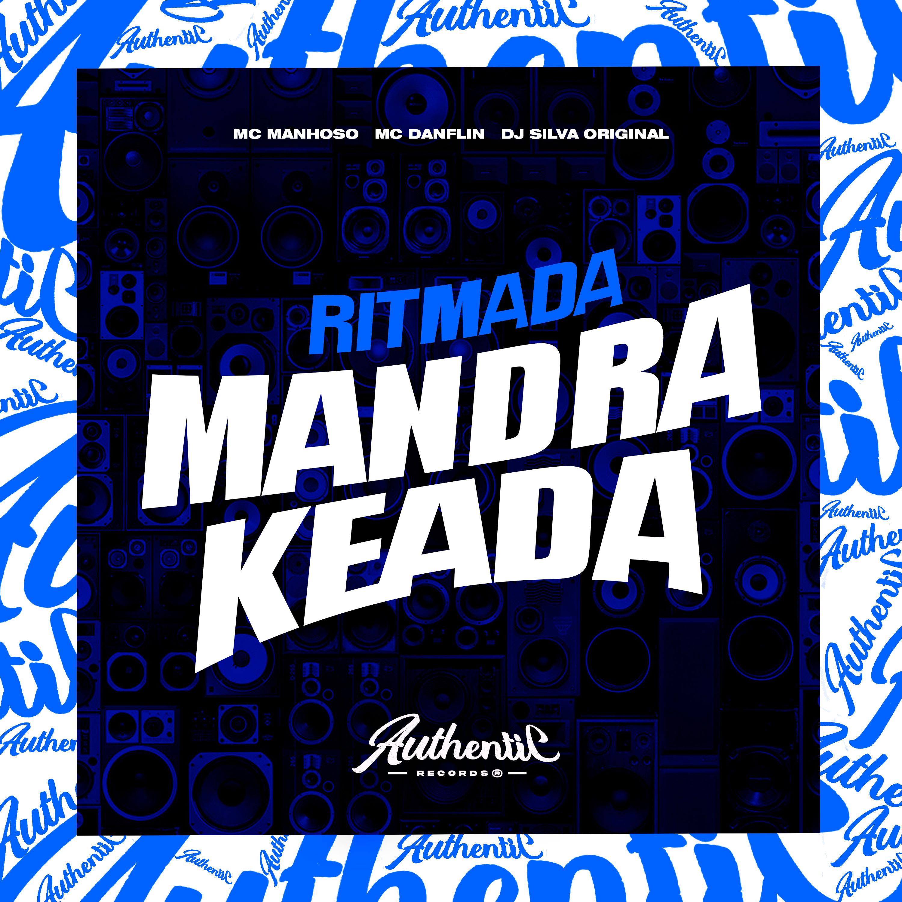 Постер альбома Ritmada Mandrakeada
