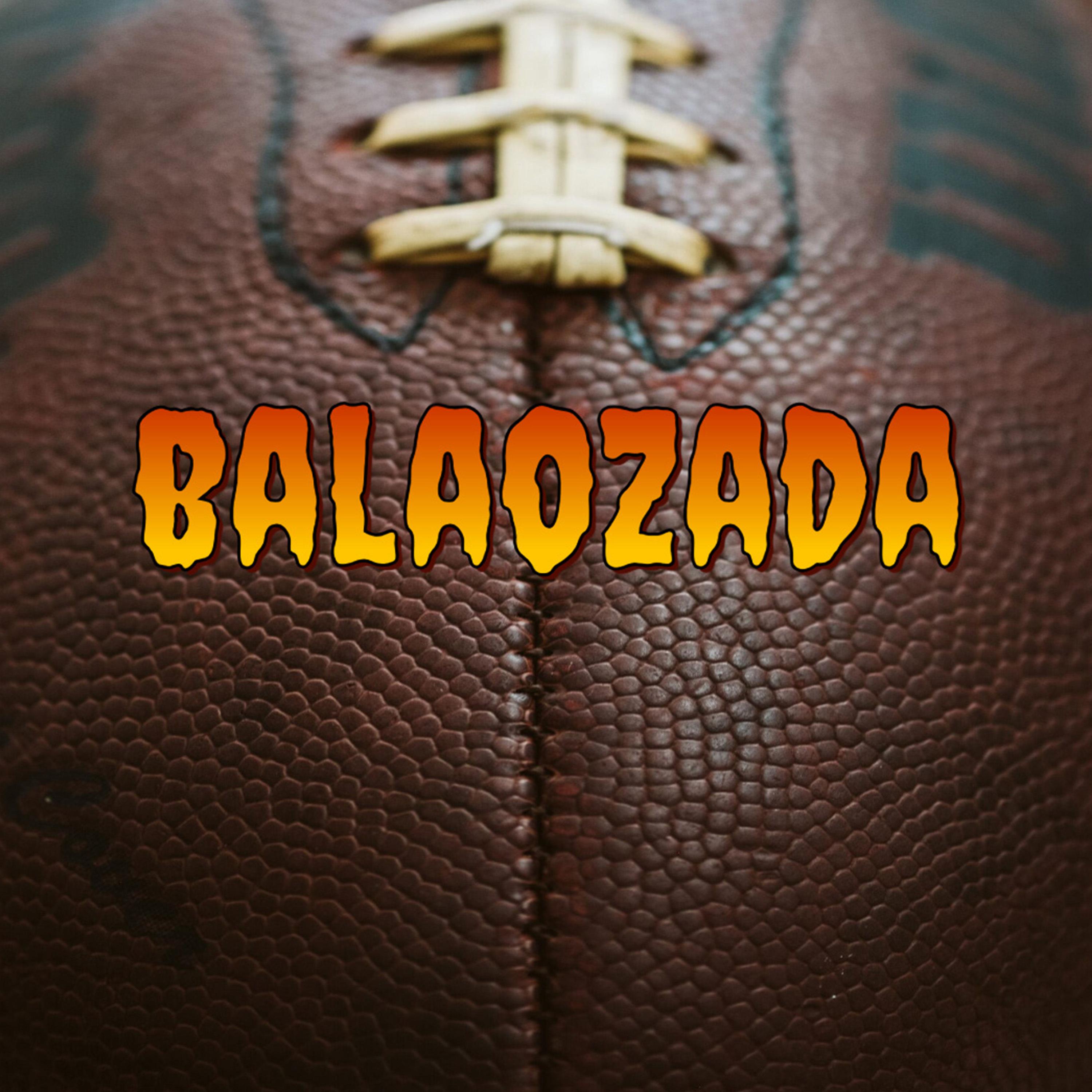Постер альбома Balaozada