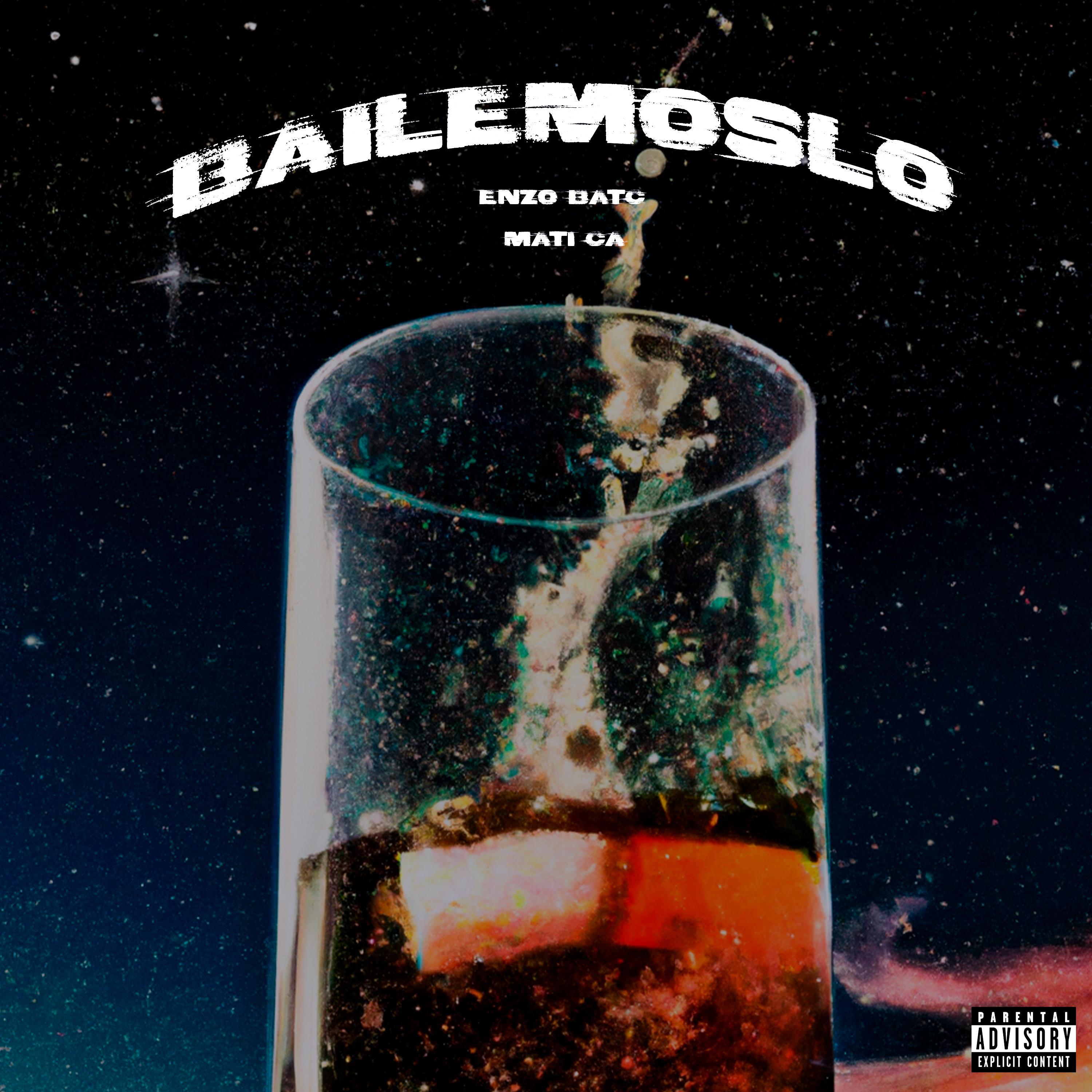 Постер альбома Bailemoslo