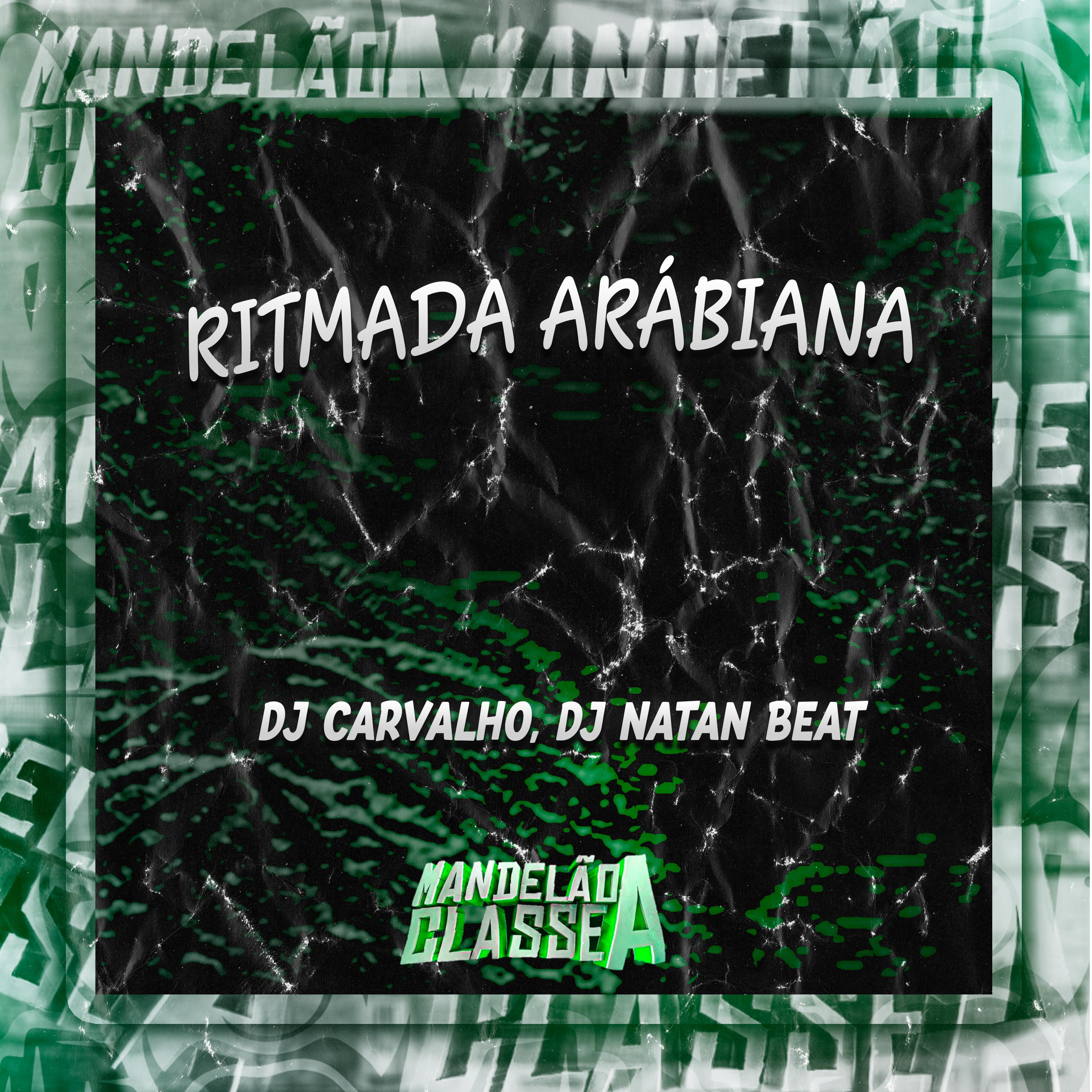 Постер альбома Ritmada Arábiana