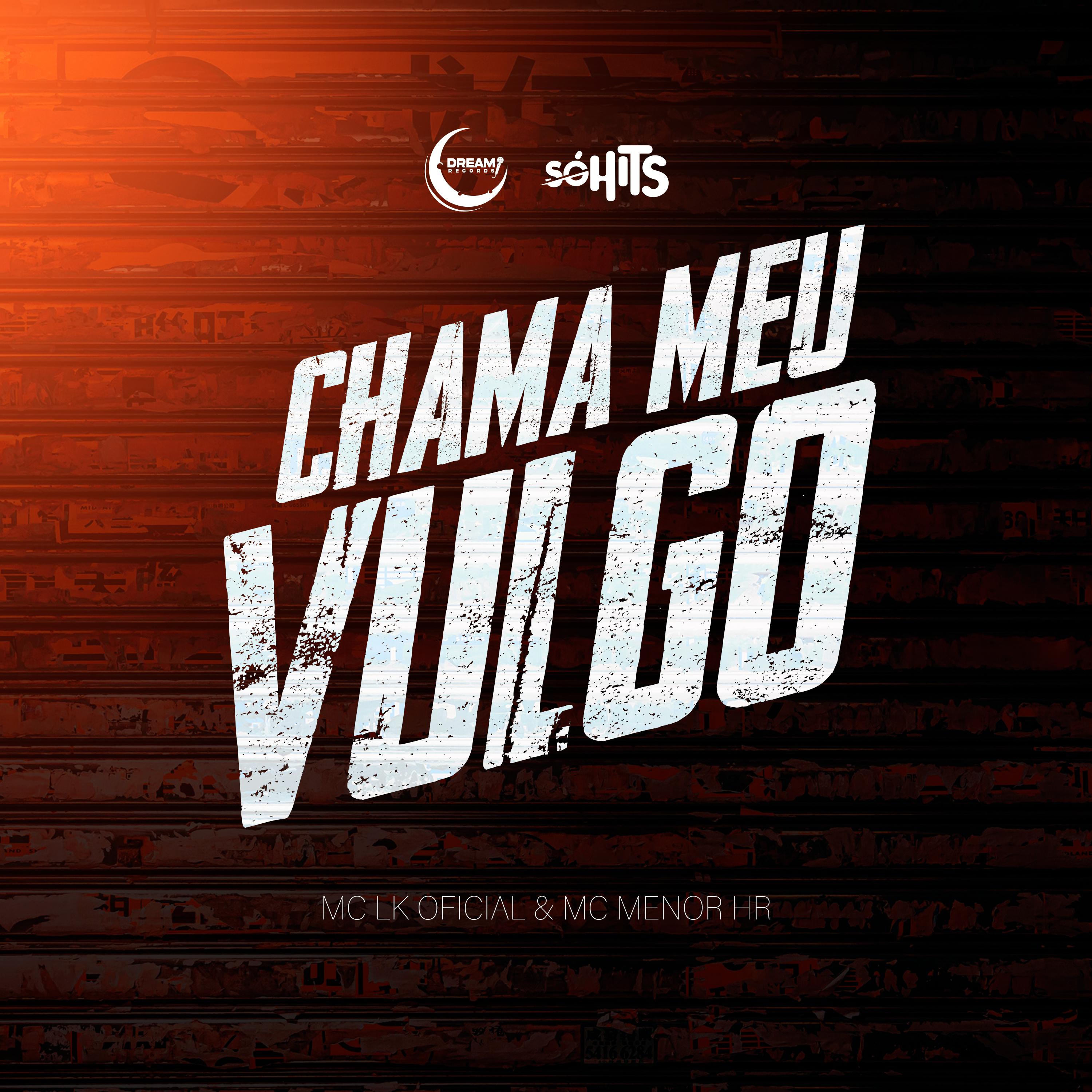 Постер альбома Chama Meu Vulgo