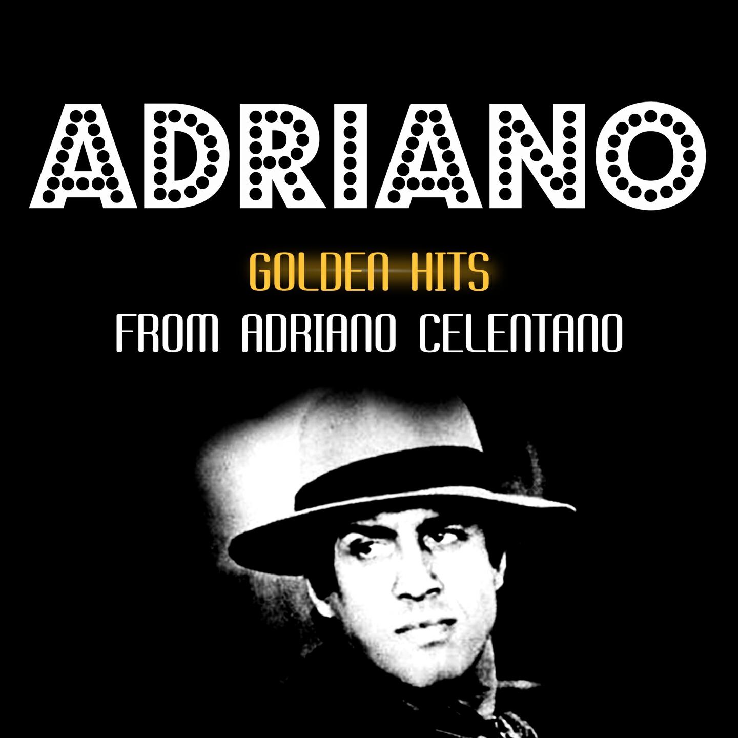Adriano Celentano - La Gatta Sul Tetto Che Scotta