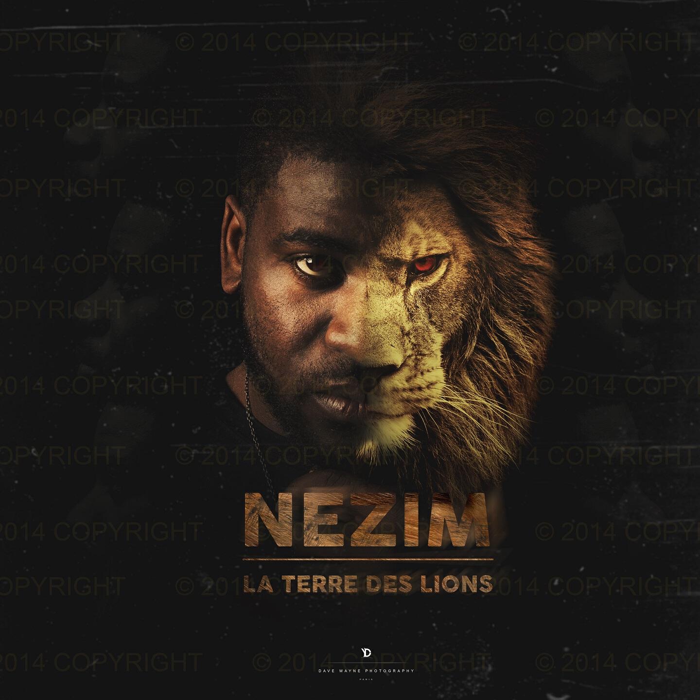 Nezim - Pas comme eux