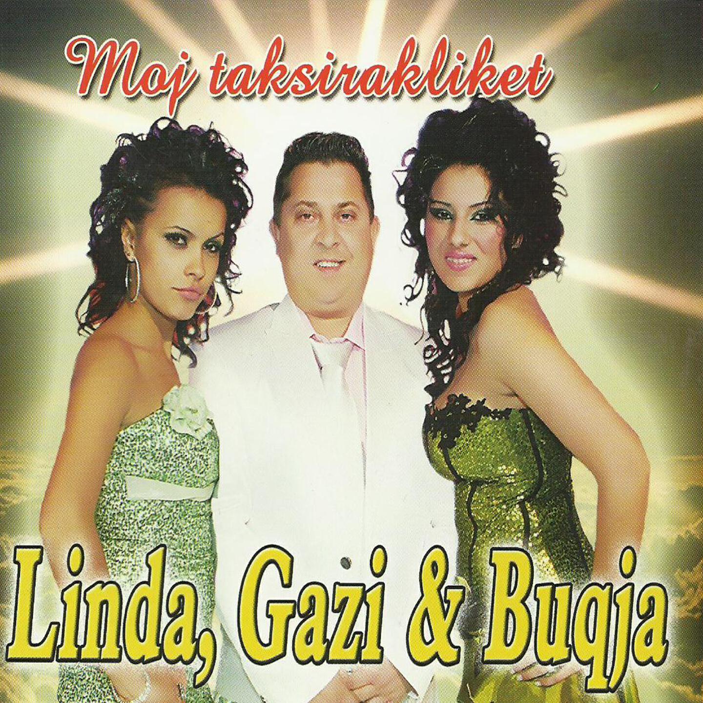 Linda - Hajde Loqka Jeme