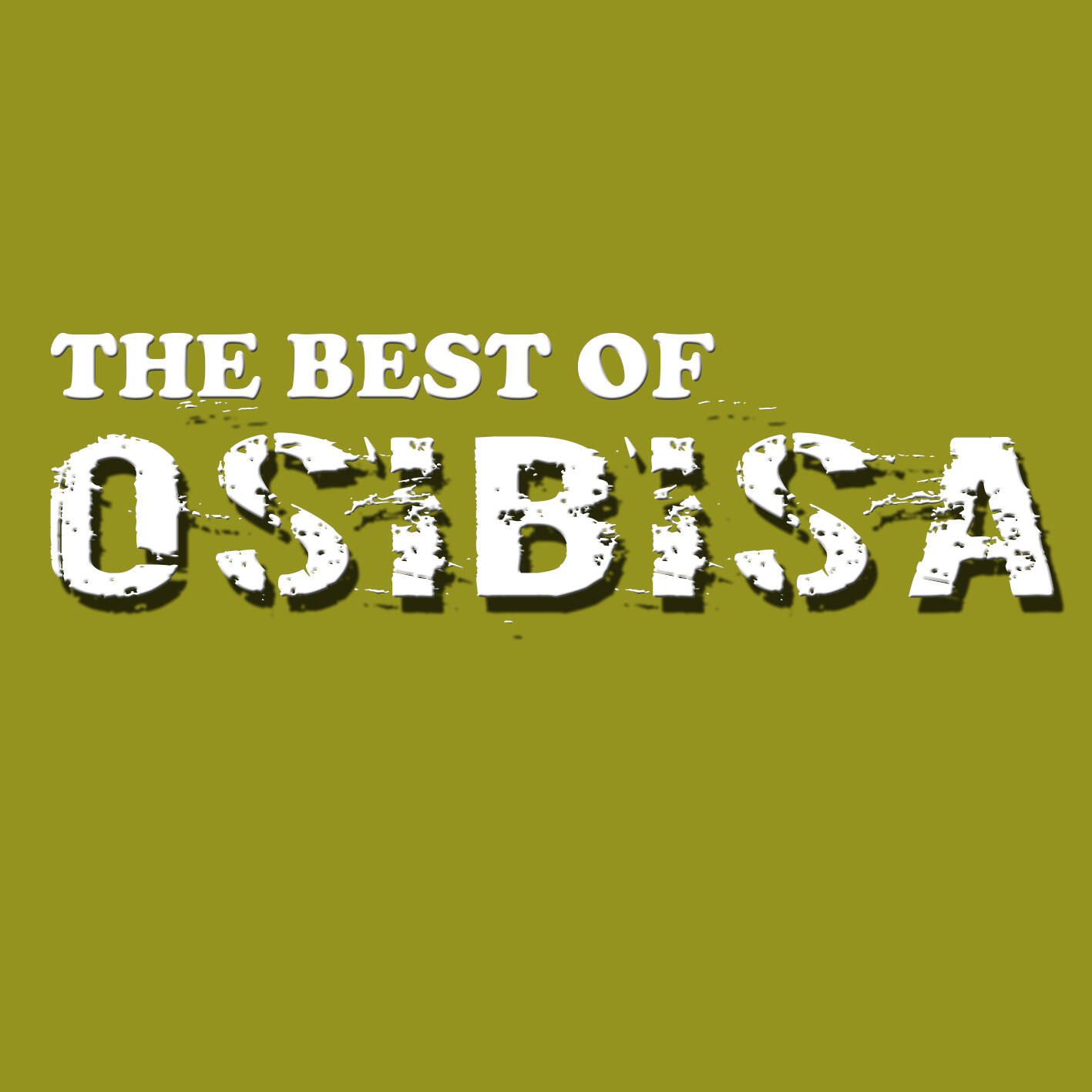Osibisa - Dance the Body Music