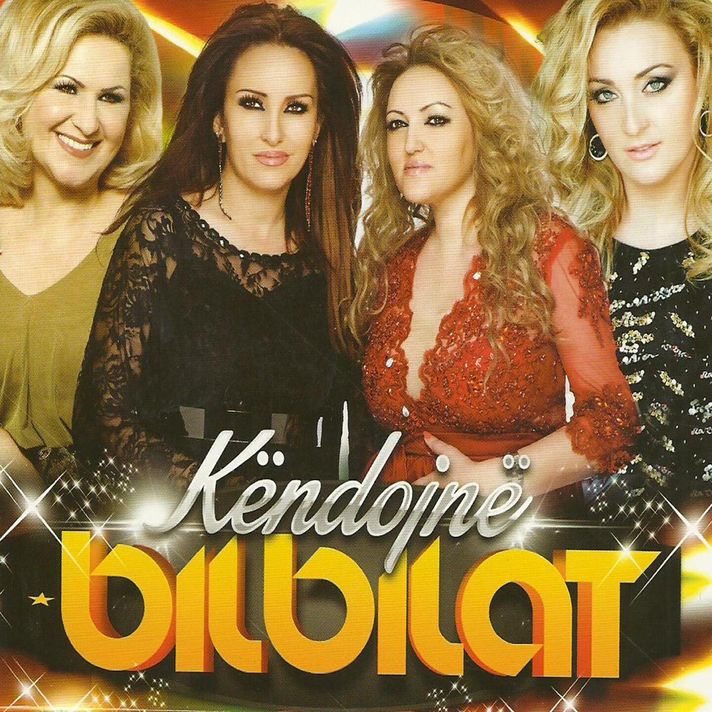 Motrat Mustafa - Oj Zogo