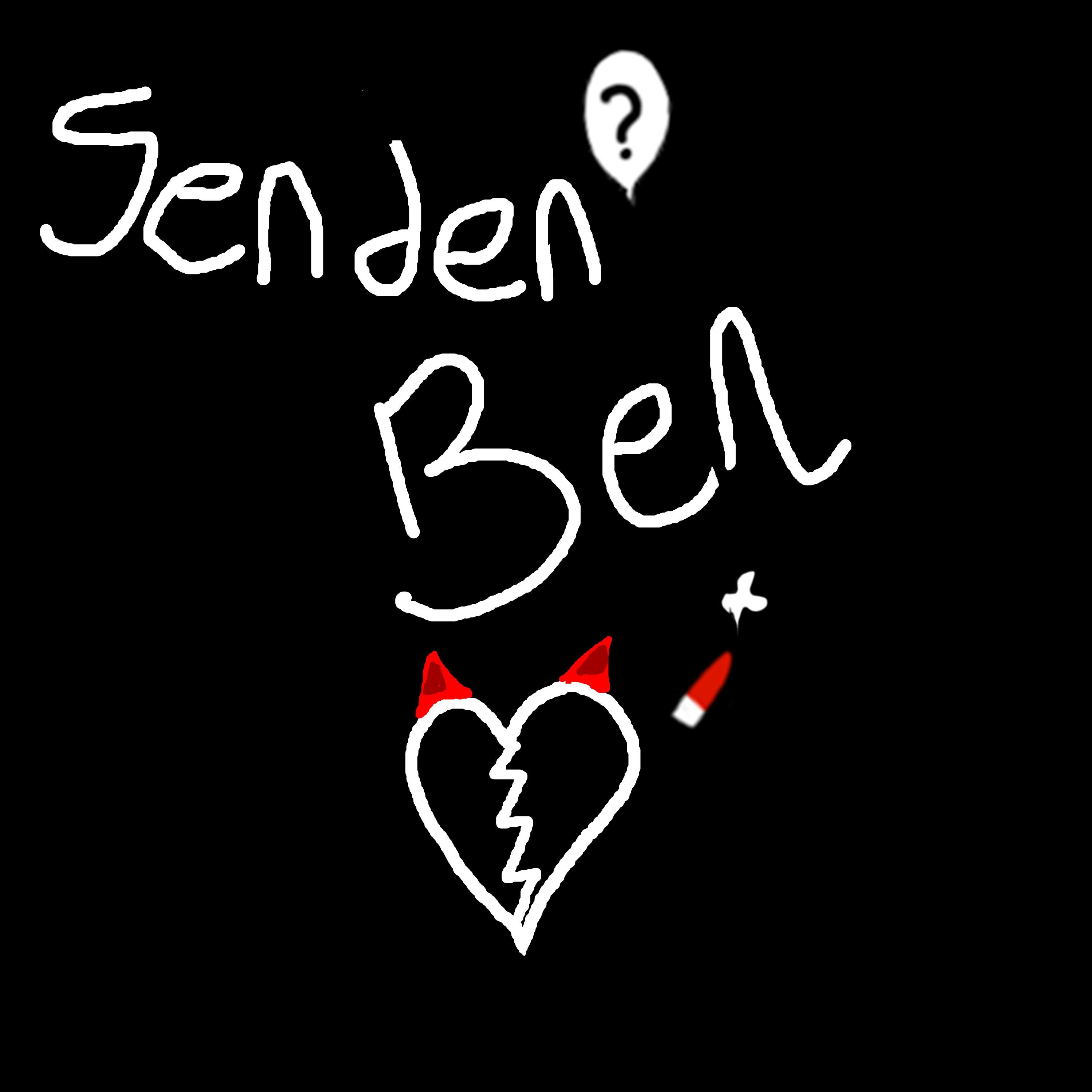 Постер альбома Senden Ben
