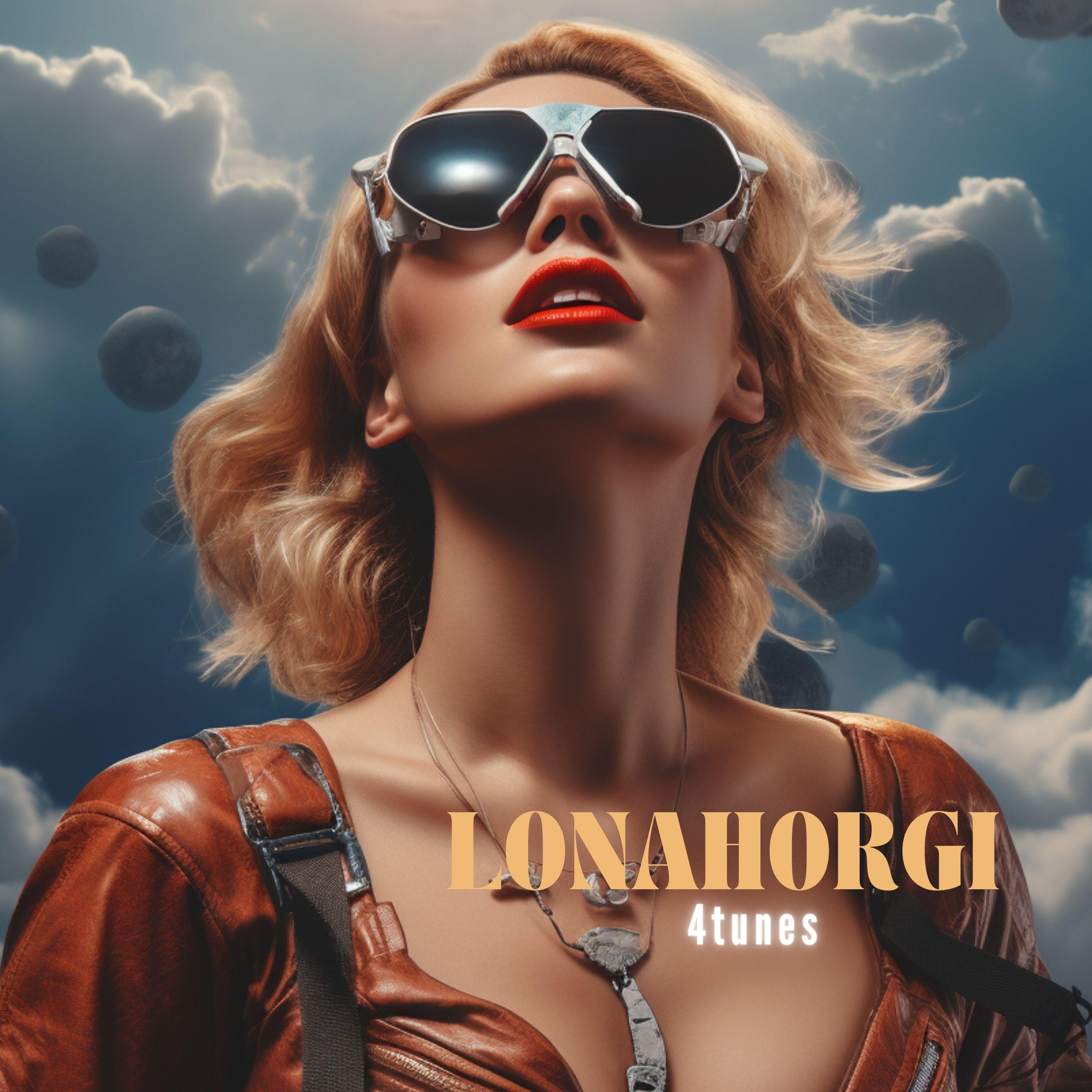 Постер альбома Lonahorgi